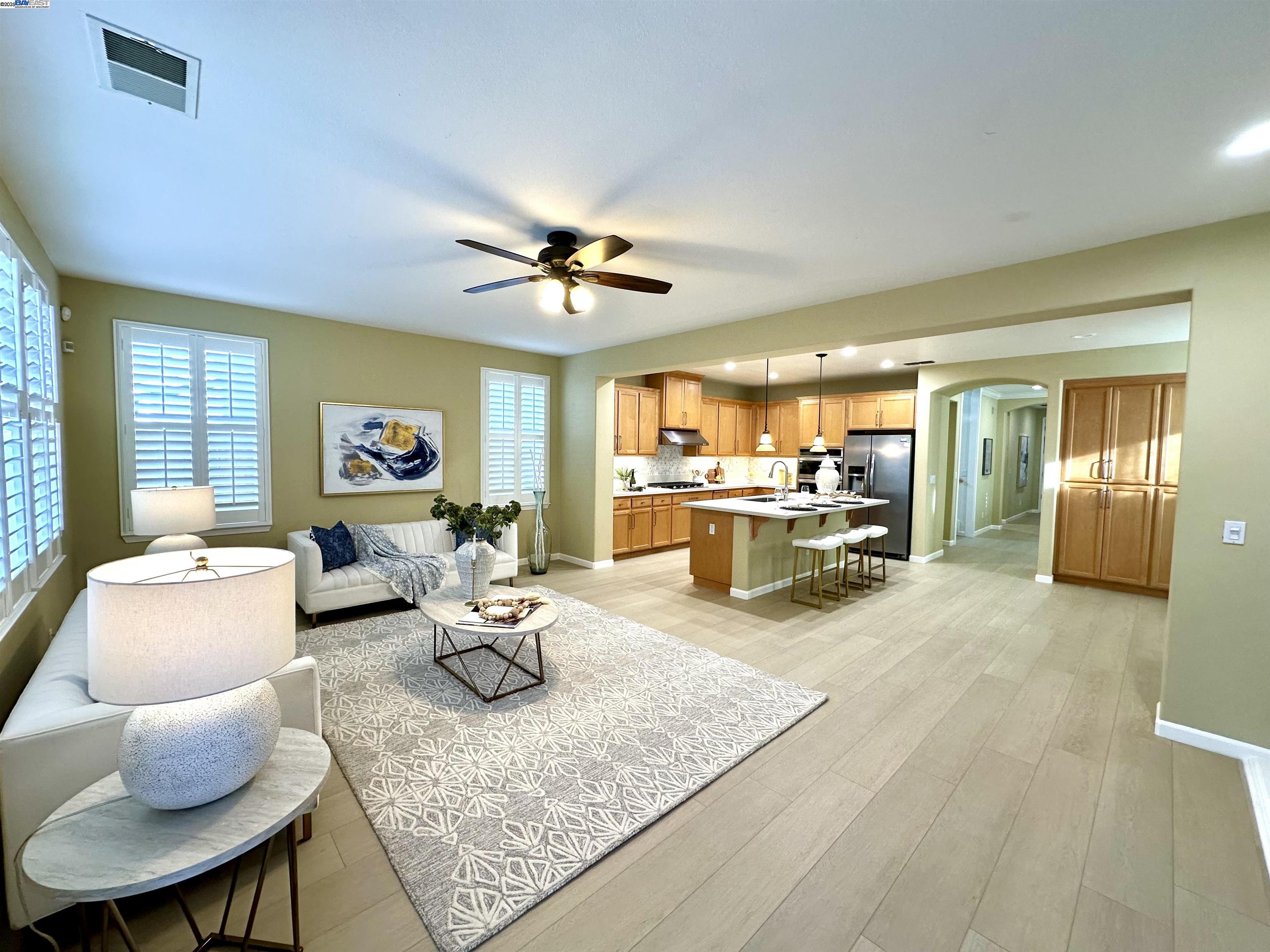 Detail Gallery Image 37 of 49 For 372 S Caballo Street, Mountain House,  CA 95391 - 5 Beds | 3 Baths