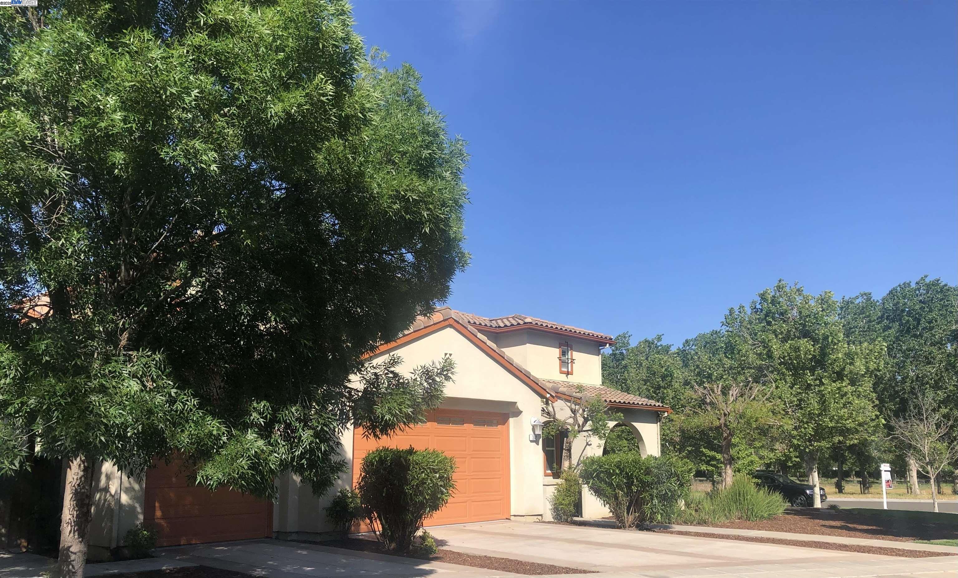 Detail Gallery Image 39 of 49 For 372 S Caballo Street, Mountain House,  CA 95391 - 5 Beds | 3 Baths