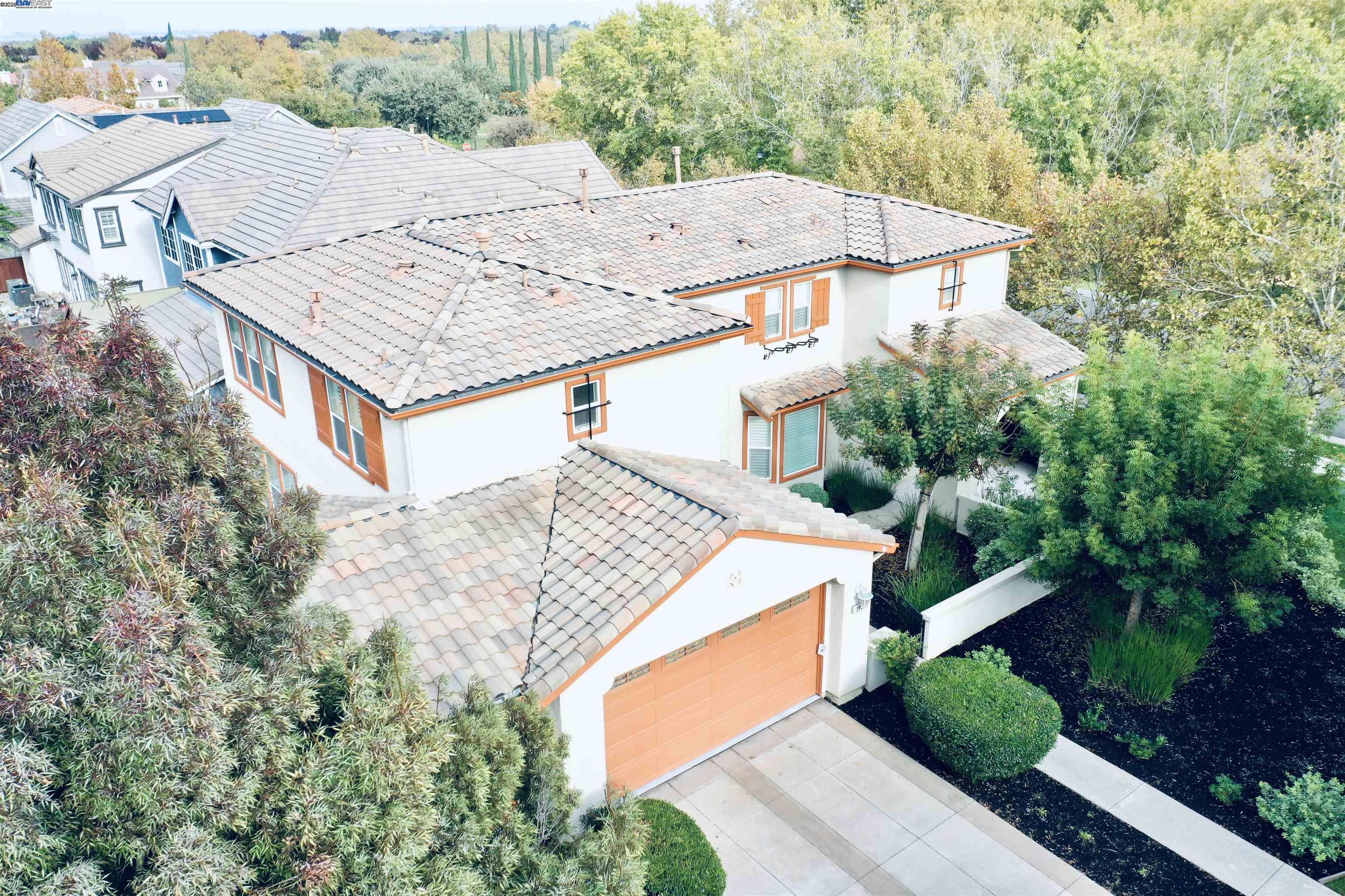 Detail Gallery Image 40 of 49 For 372 S Caballo Street, Mountain House,  CA 95391 - 5 Beds | 3 Baths