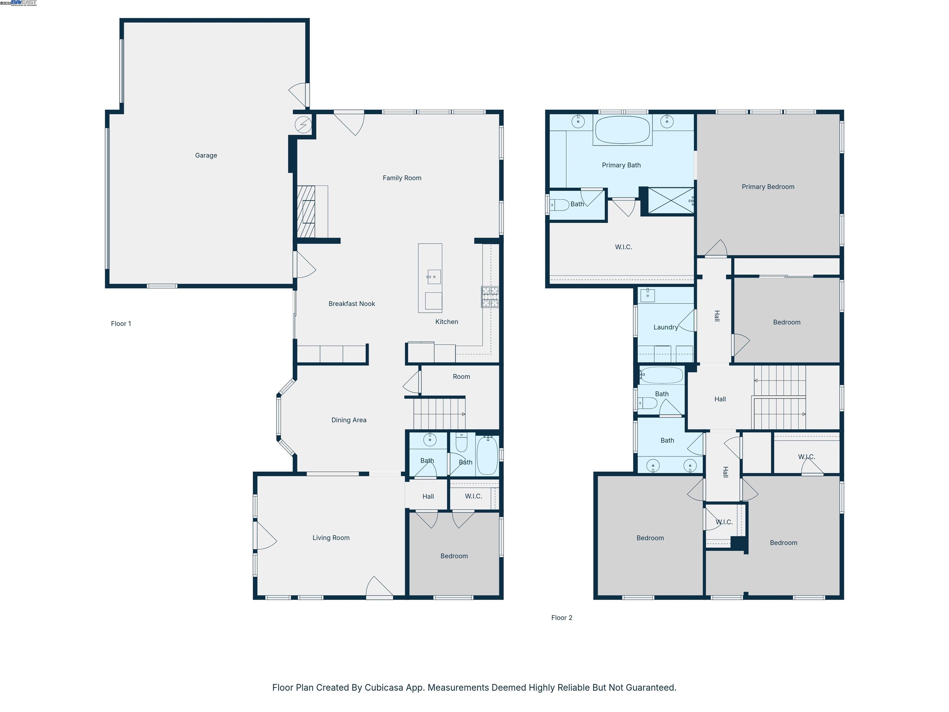 Detail Gallery Image 41 of 49 For 372 S Caballo Street, Mountain House,  CA 95391 - 5 Beds | 3 Baths