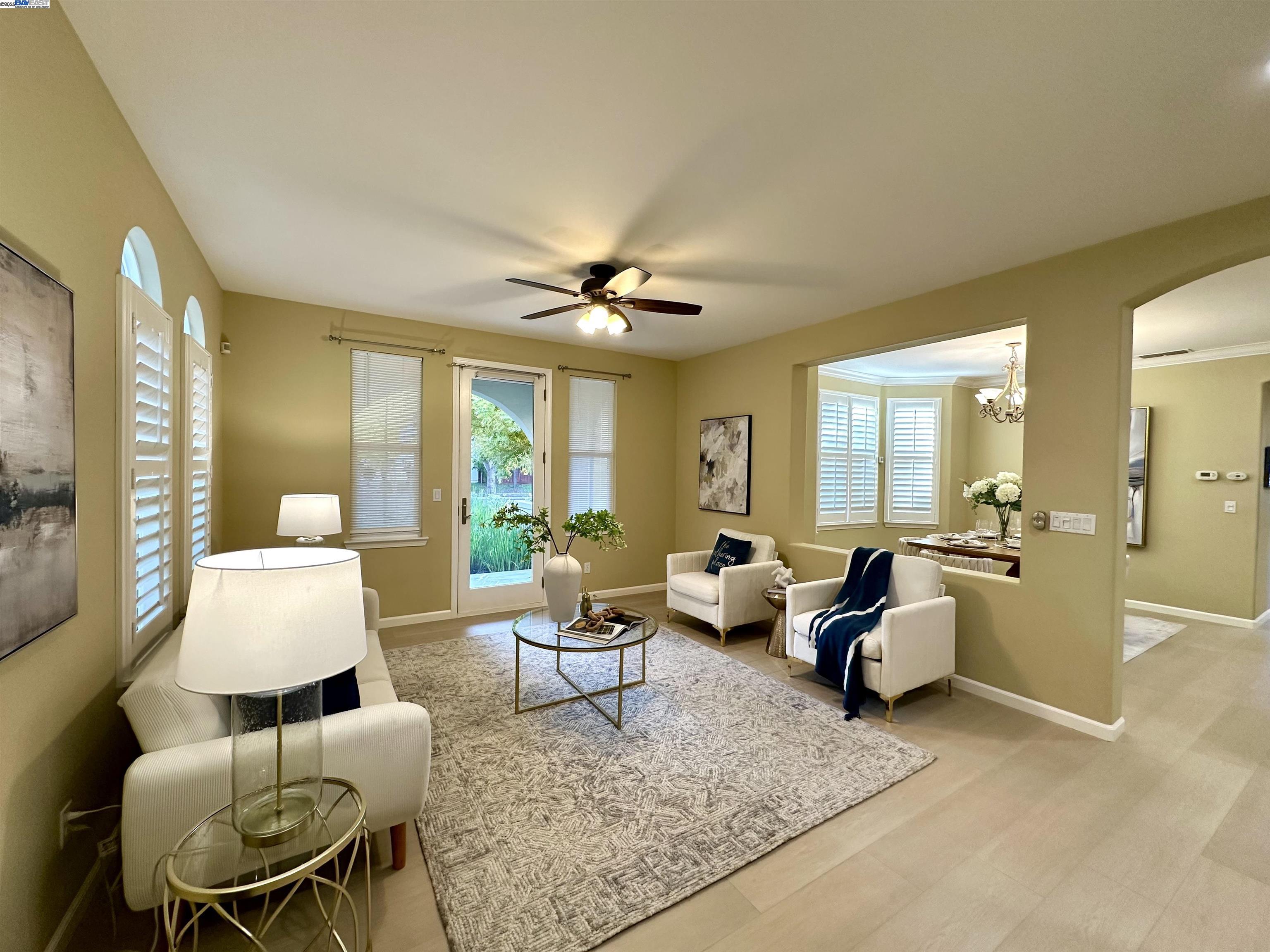 Detail Gallery Image 8 of 49 For 372 S Caballo Street, Mountain House,  CA 95391 - 5 Beds | 3 Baths