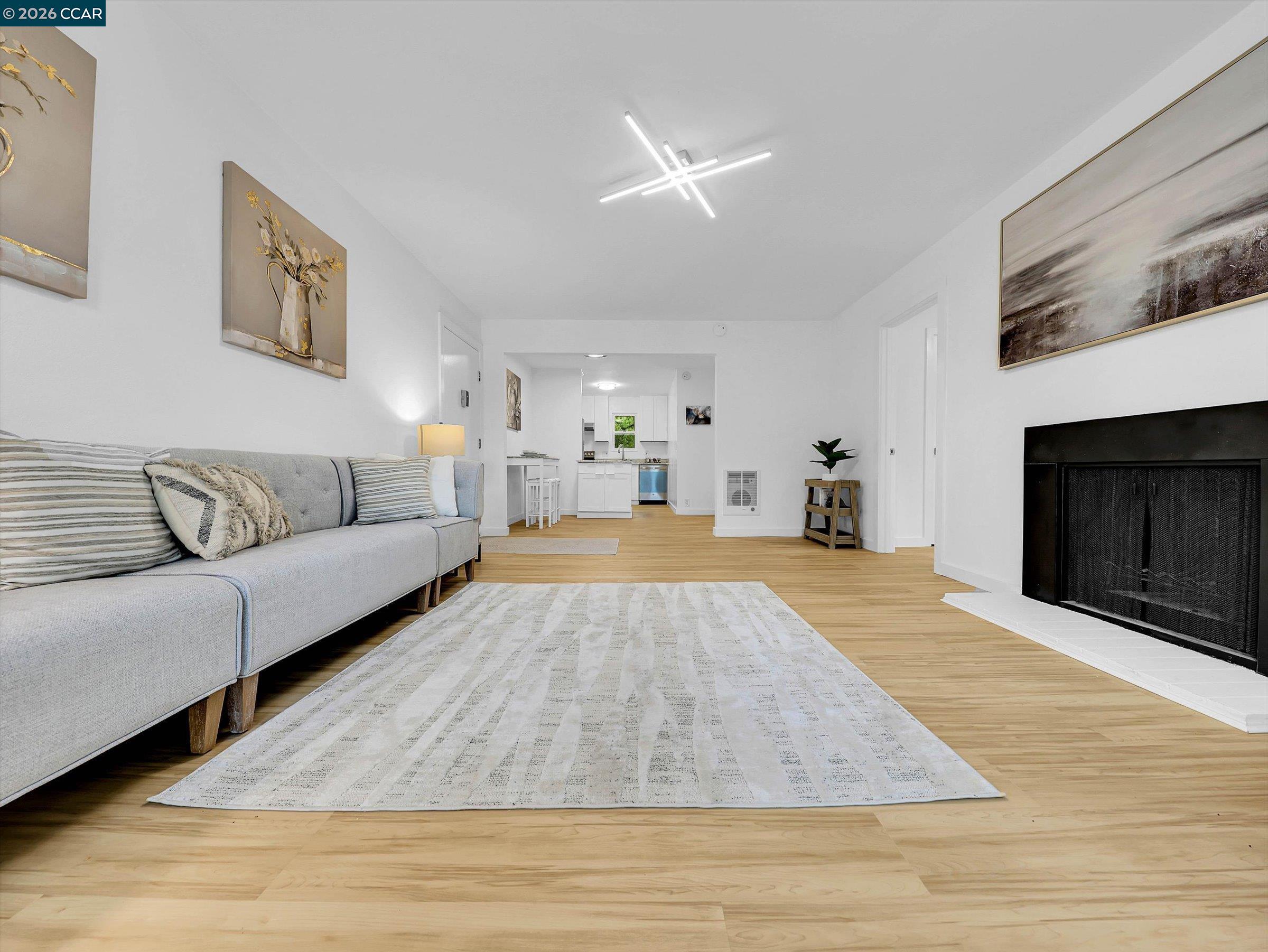 Detail Gallery Image 22 of 59 For 375 Camelback Rd #23,  Pleasant Hill,  CA 94523 - 2 Beds | 1 Baths