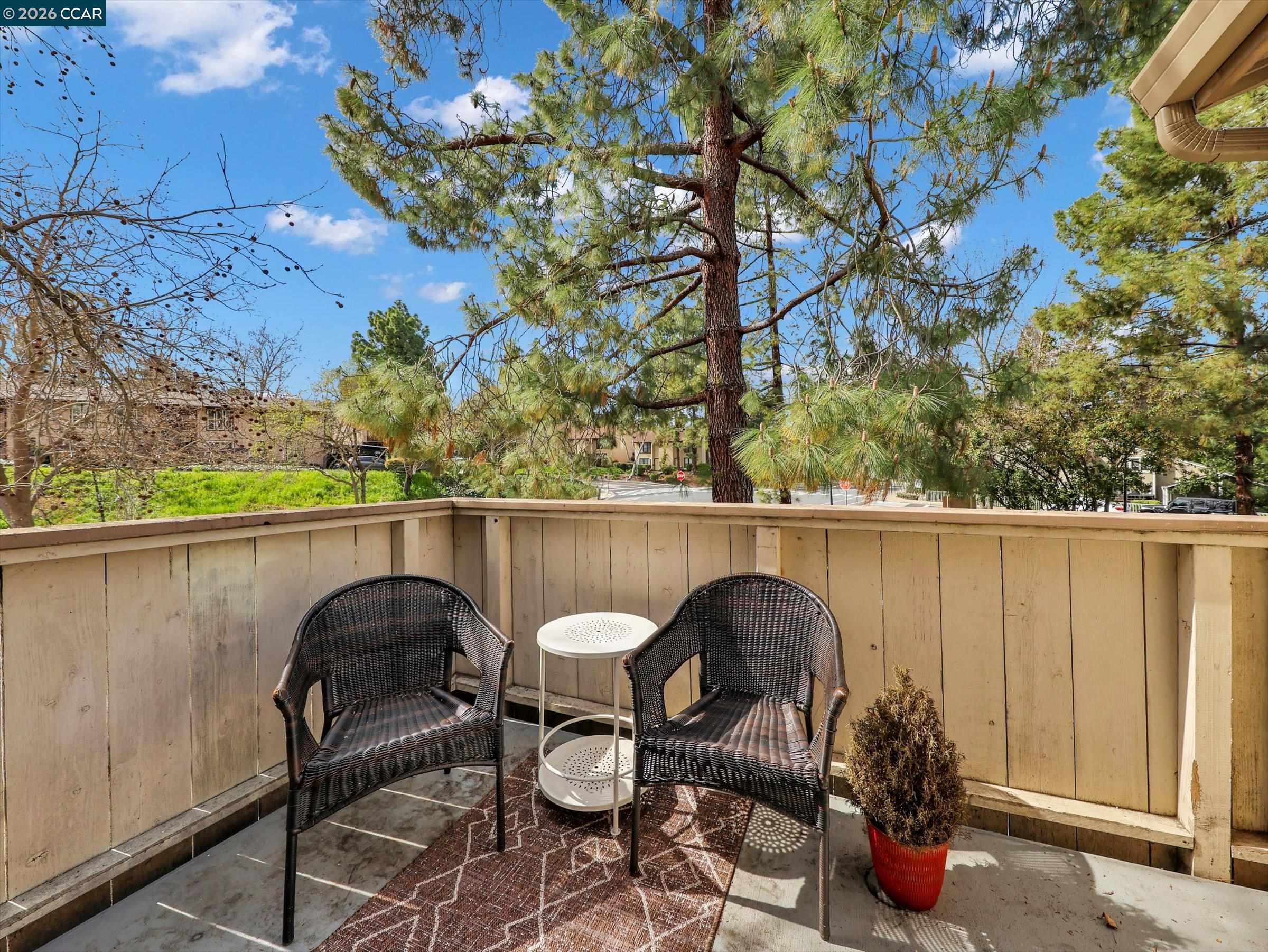 Detail Gallery Image 43 of 59 For 375 Camelback Rd #23,  Pleasant Hill,  CA 94523 - 2 Beds | 1 Baths