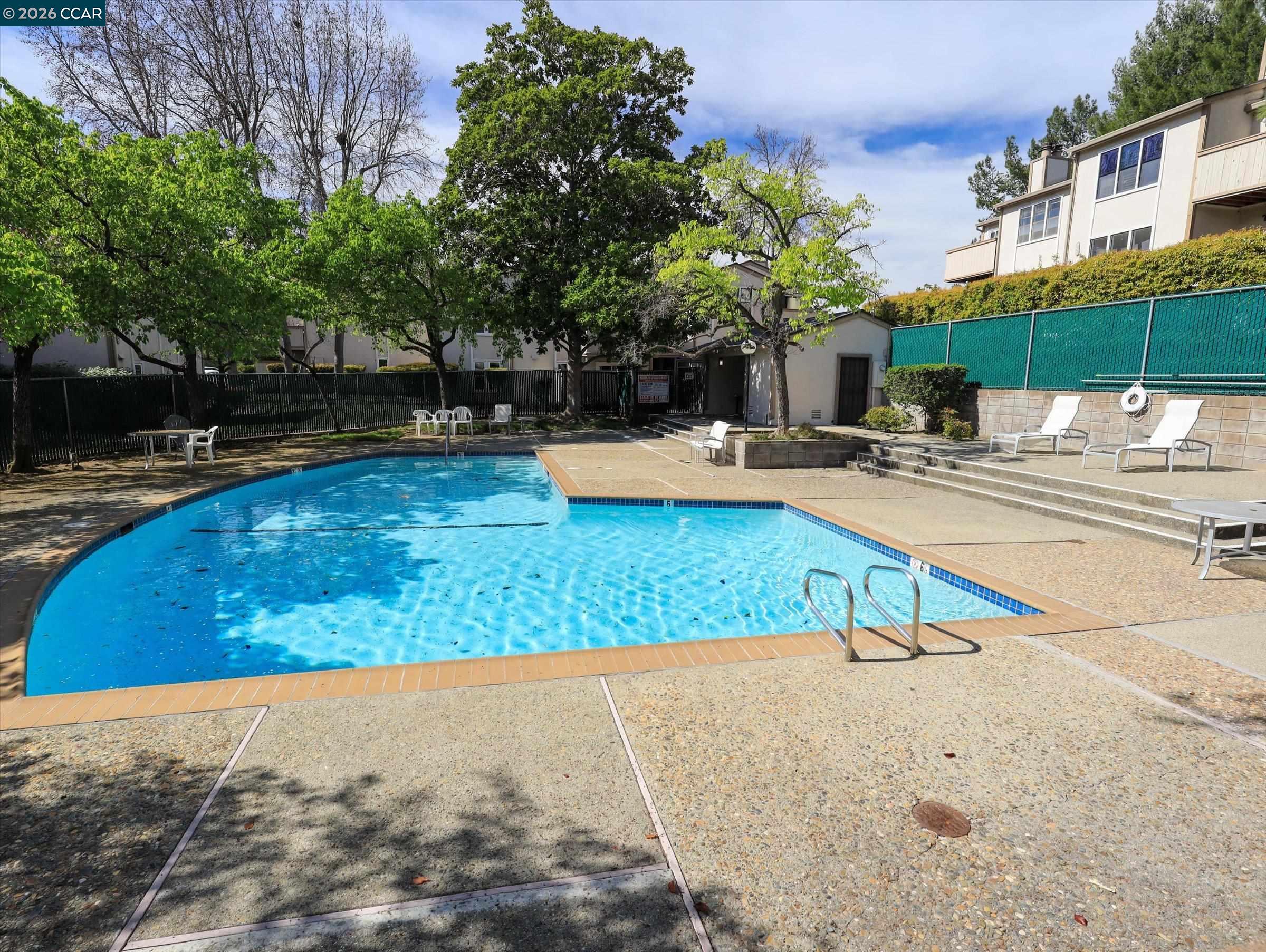 Detail Gallery Image 51 of 59 For 375 Camelback Rd #23,  Pleasant Hill,  CA 94523 - 2 Beds | 1 Baths