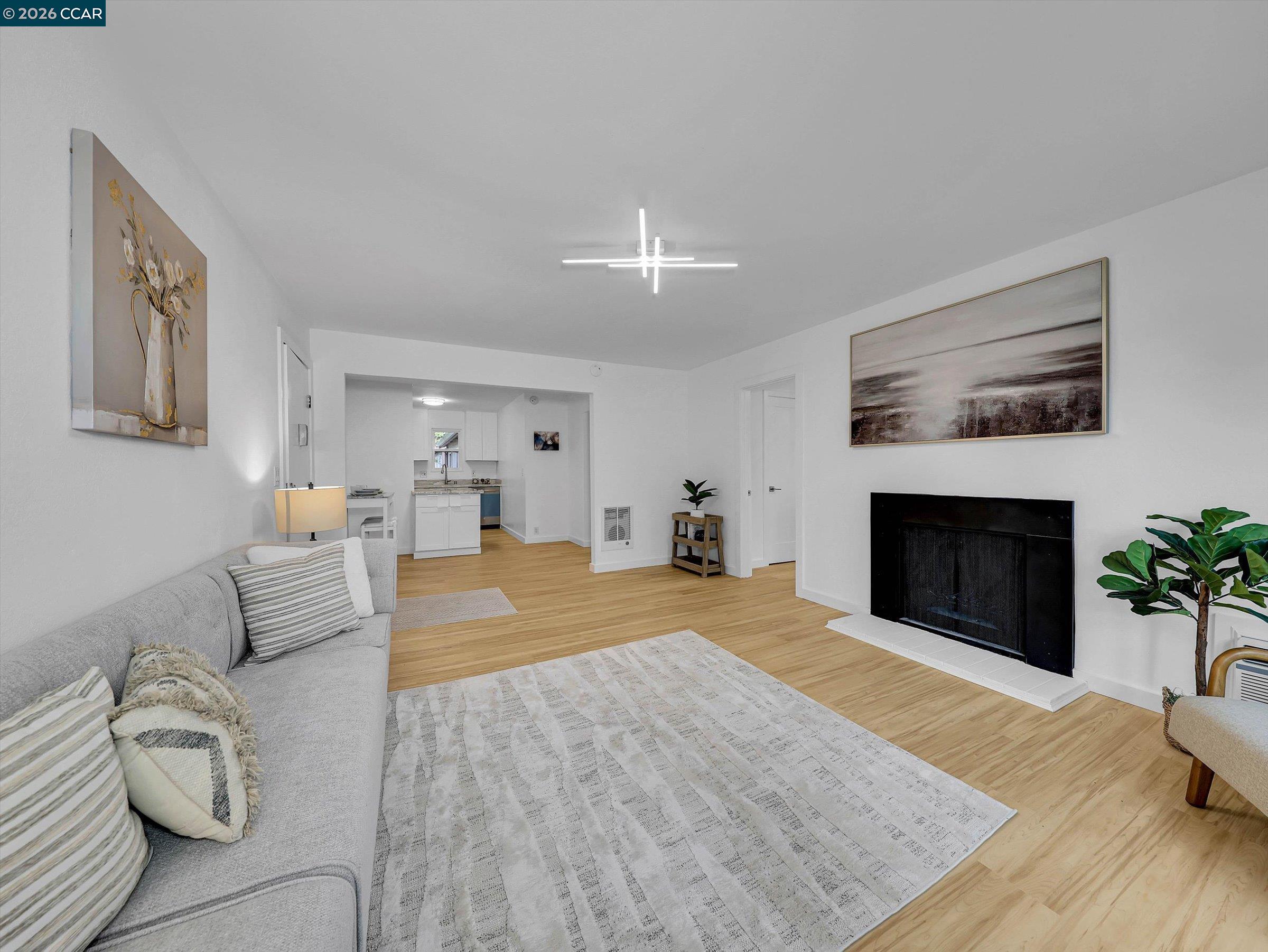 Detail Gallery Image 57 of 59 For 375 Camelback Rd #23,  Pleasant Hill,  CA 94523 - 2 Beds | 1 Baths