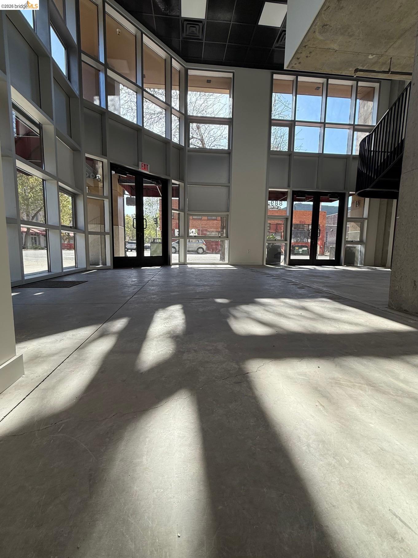 Commercial Properties