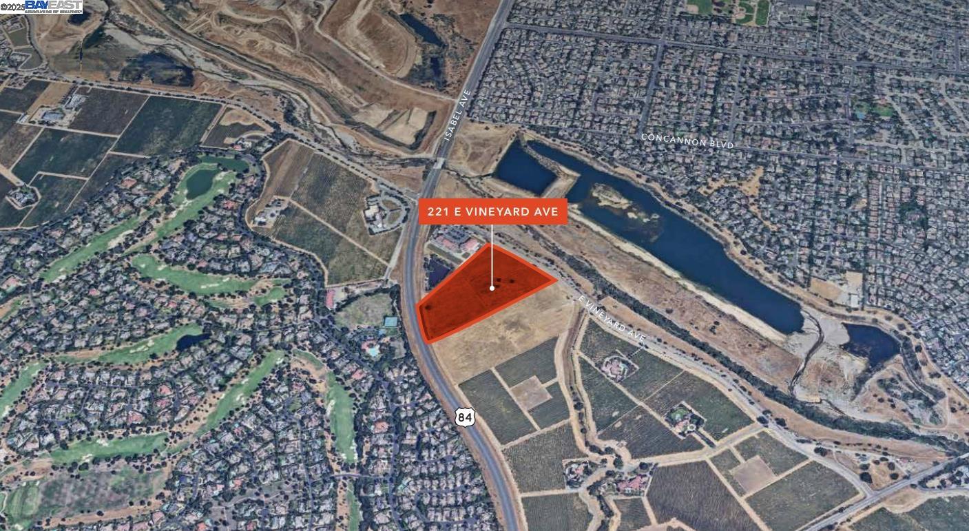 0 Cowell RD, Concord, CA, 94518