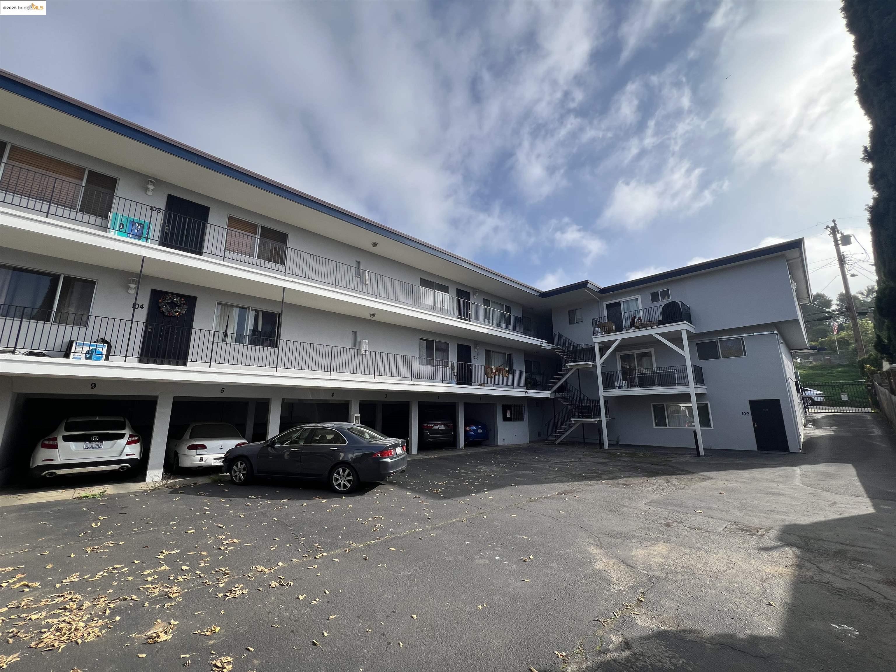 3419 69th Ave, Oakland, CA, 94605