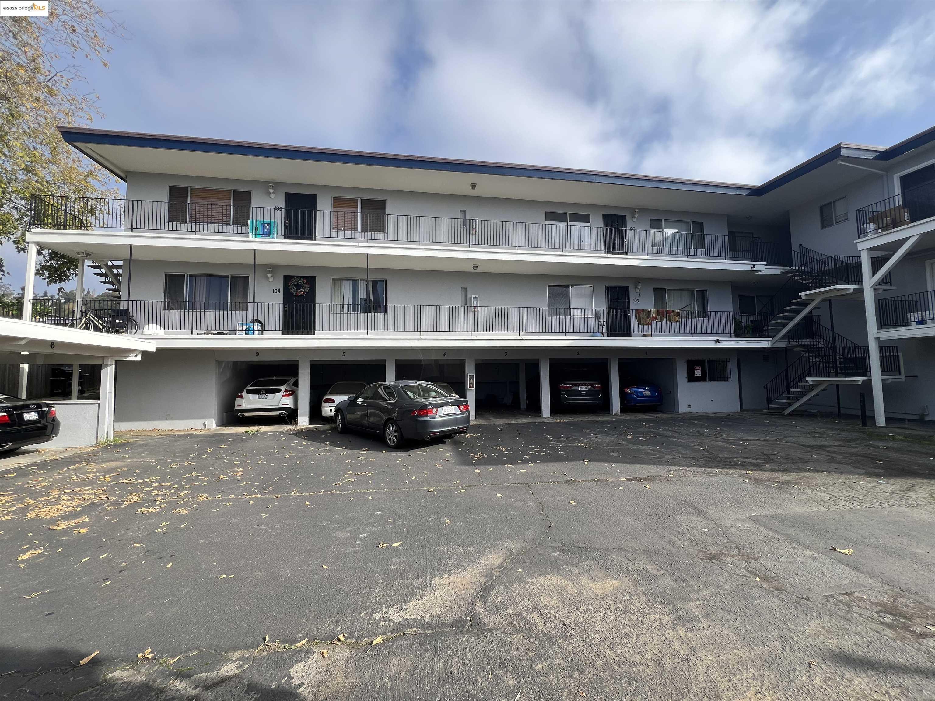 3419 69th Ave, Oakland, CA, 94605