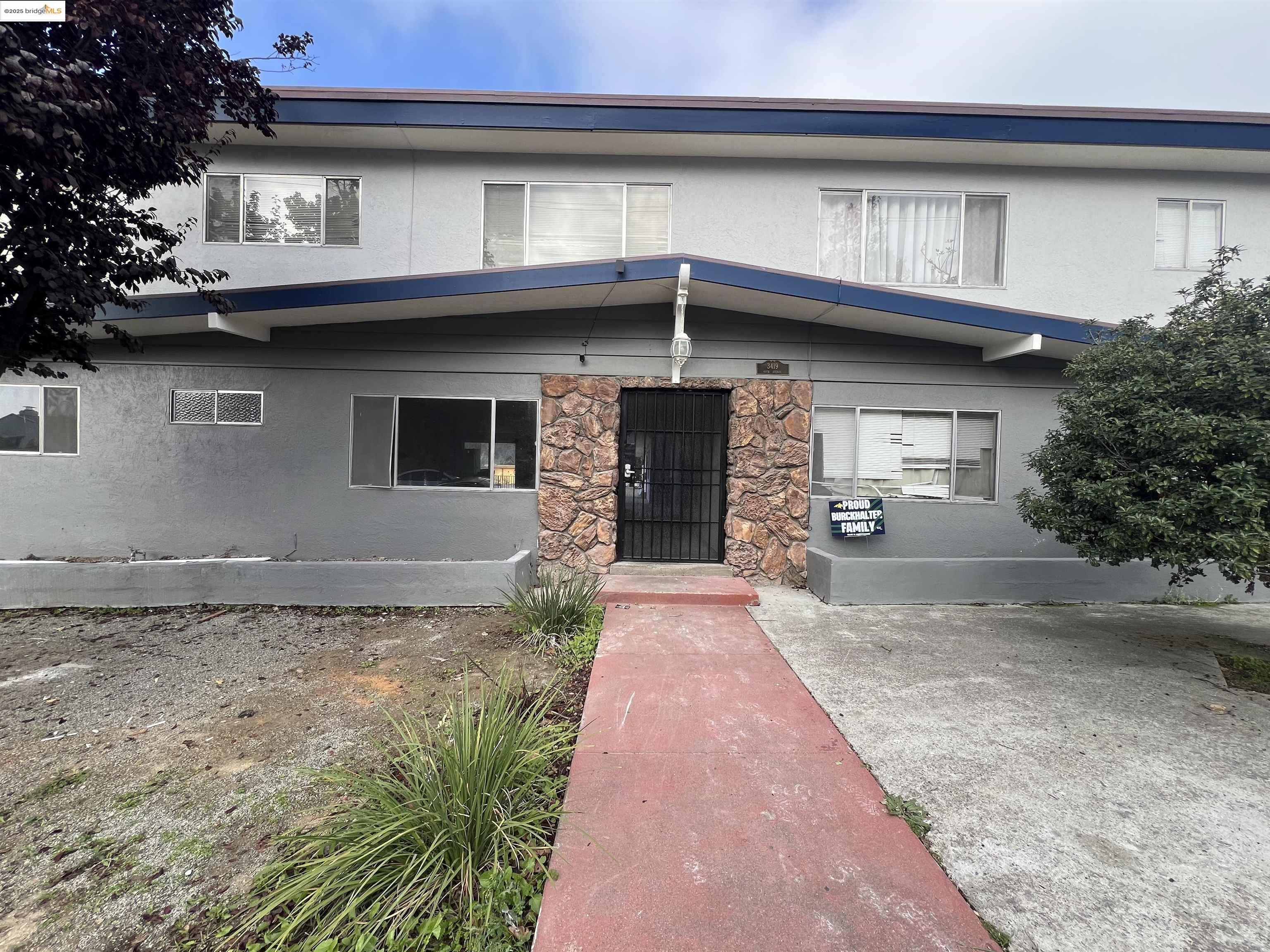 3419 69th Ave, Oakland, CA, 94605