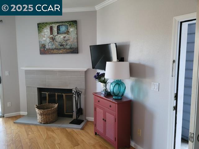Detail Gallery Image 5 of 26 For 473 Cork Harbour Cir a,  Redwood City,  CA 94065 - 1 Beds | 1 Baths