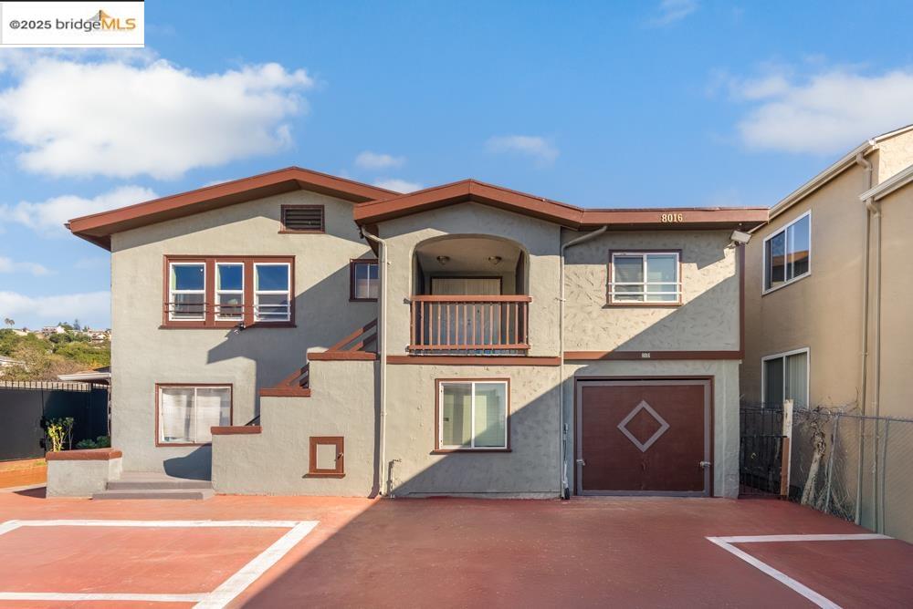 Commercial Properties