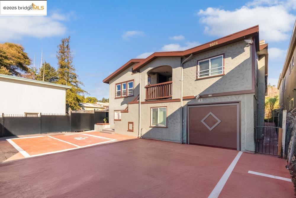 8016 Macarthur Blvd, Oakland CA 94605 — photo 5