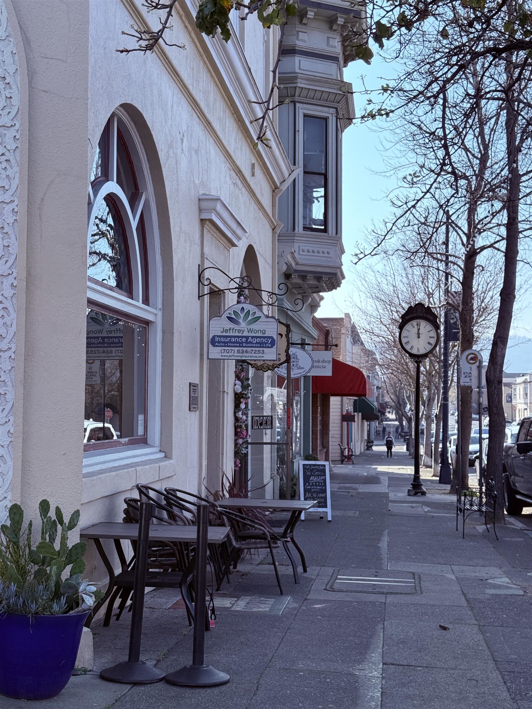 Detail Gallery Image 27 of 37 For 1839 Shirley Dr, Benicia,  CA 94510 - 2 Beds | 2 Baths