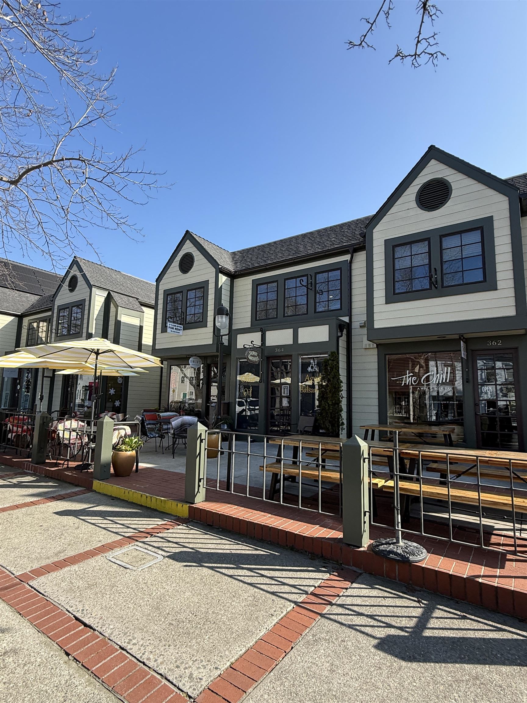 Detail Gallery Image 28 of 37 For 1839 Shirley Dr, Benicia,  CA 94510 - 2 Beds | 2 Baths