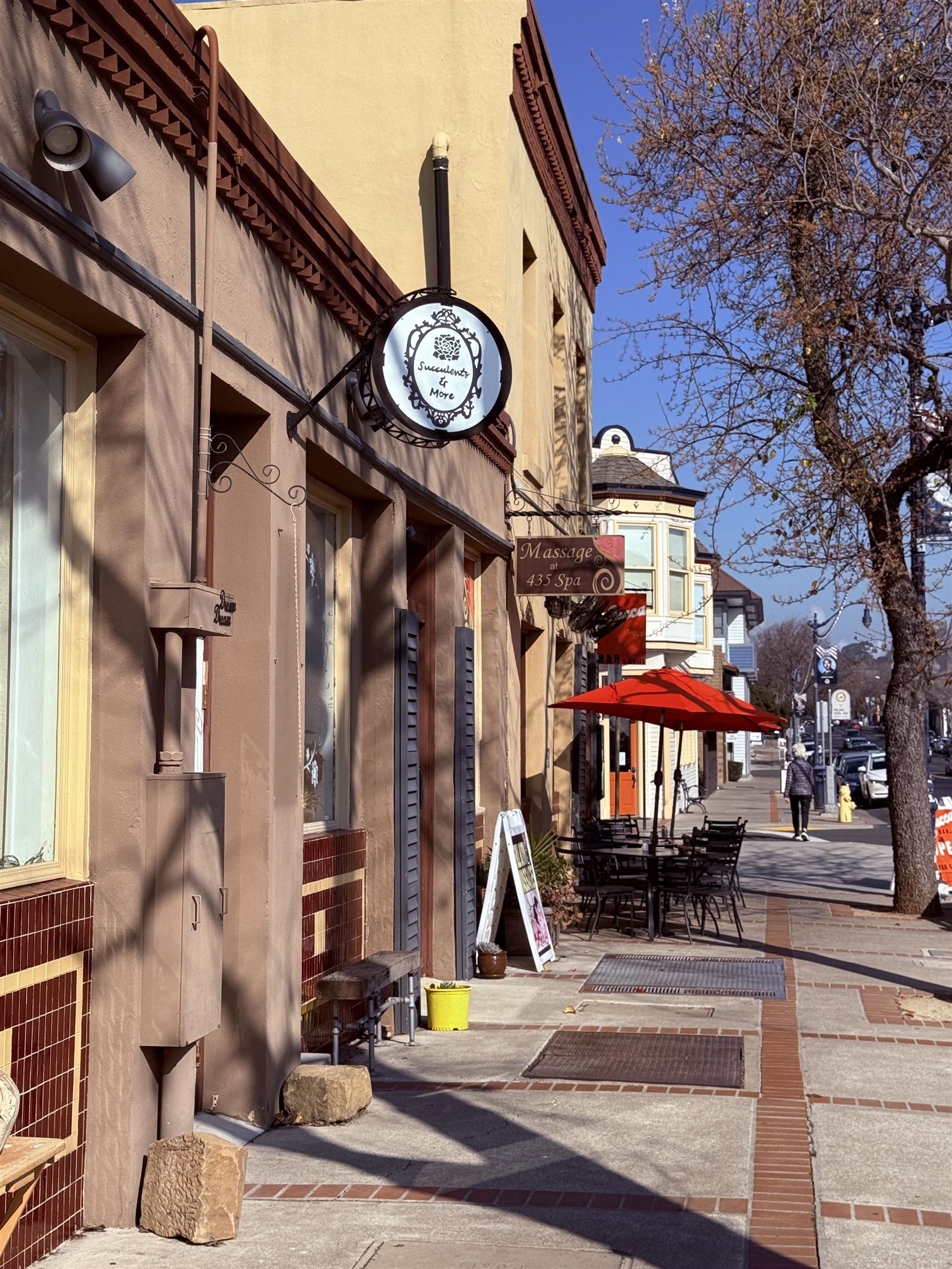 Detail Gallery Image 32 of 37 For 1839 Shirley Dr, Benicia,  CA 94510 - 2 Beds | 2 Baths