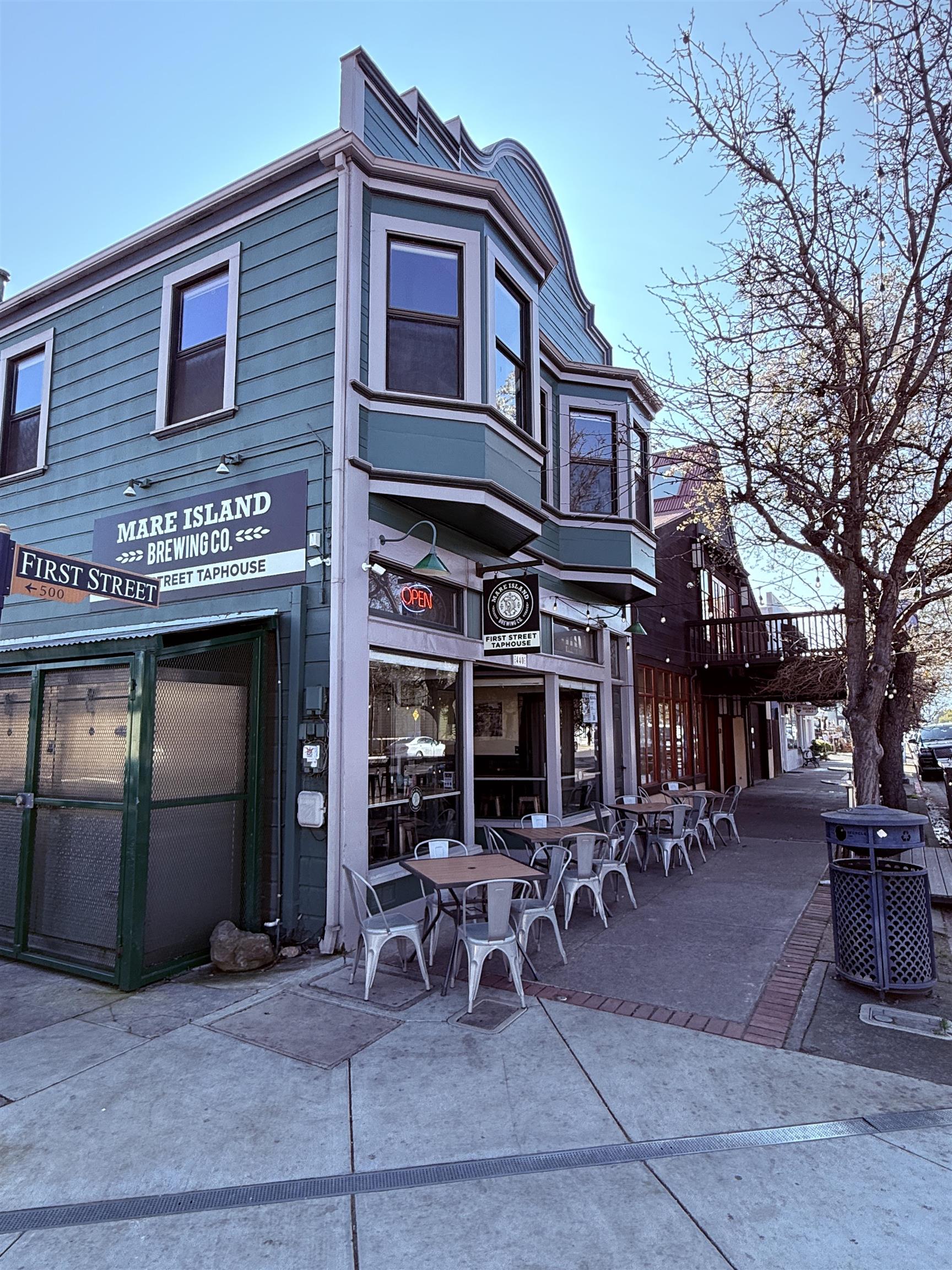 Detail Gallery Image 33 of 37 For 1839 Shirley Dr, Benicia,  CA 94510 - 2 Beds | 2 Baths