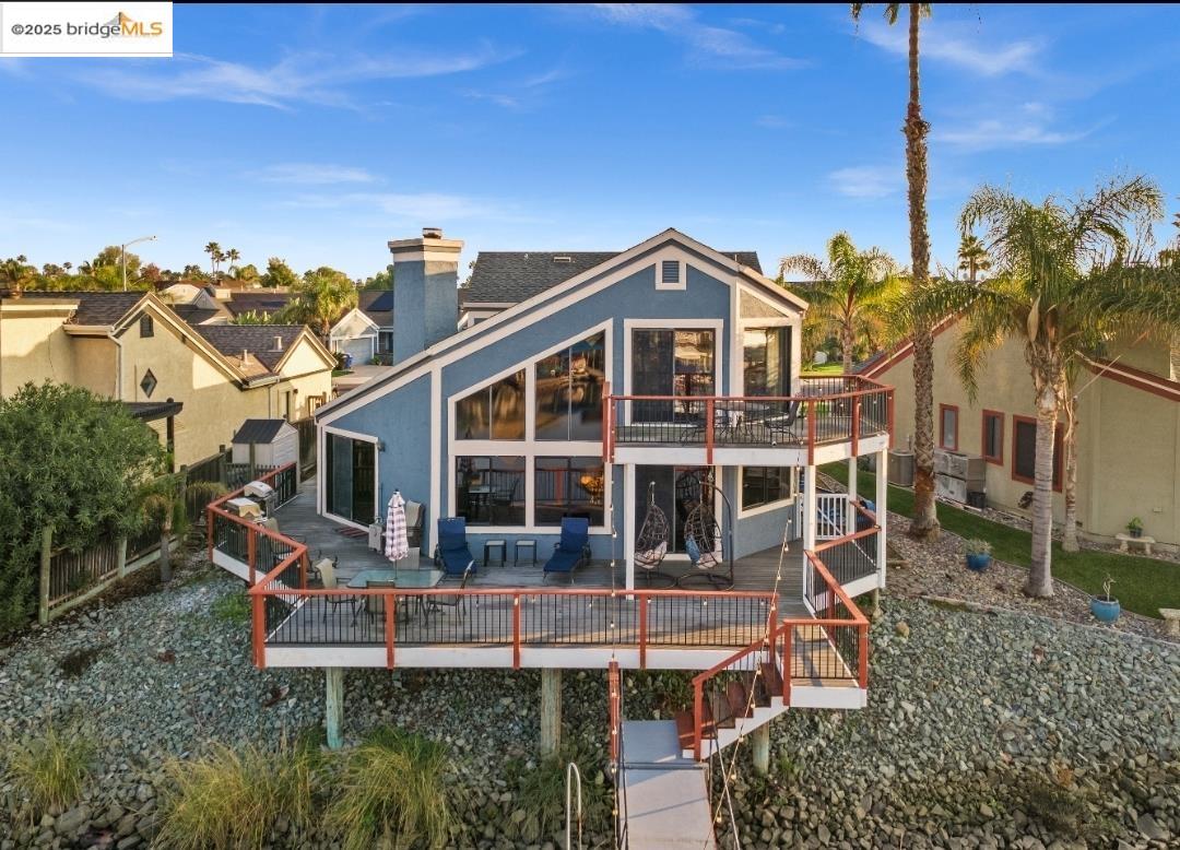 Detail Gallery Image 16 of 52 For 4681 Spinnaker Way, Discovery Bay,  CA 94505 - 3 Beds | 2 Baths