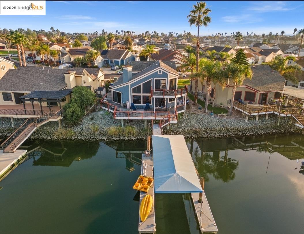 Detail Gallery Image 17 of 52 For 4681 Spinnaker Way, Discovery Bay,  CA 94505 - 3 Beds | 2 Baths