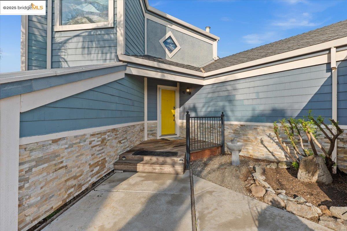 Detail Gallery Image 19 of 52 For 4681 Spinnaker Way, Discovery Bay,  CA 94505 - 3 Beds | 2 Baths