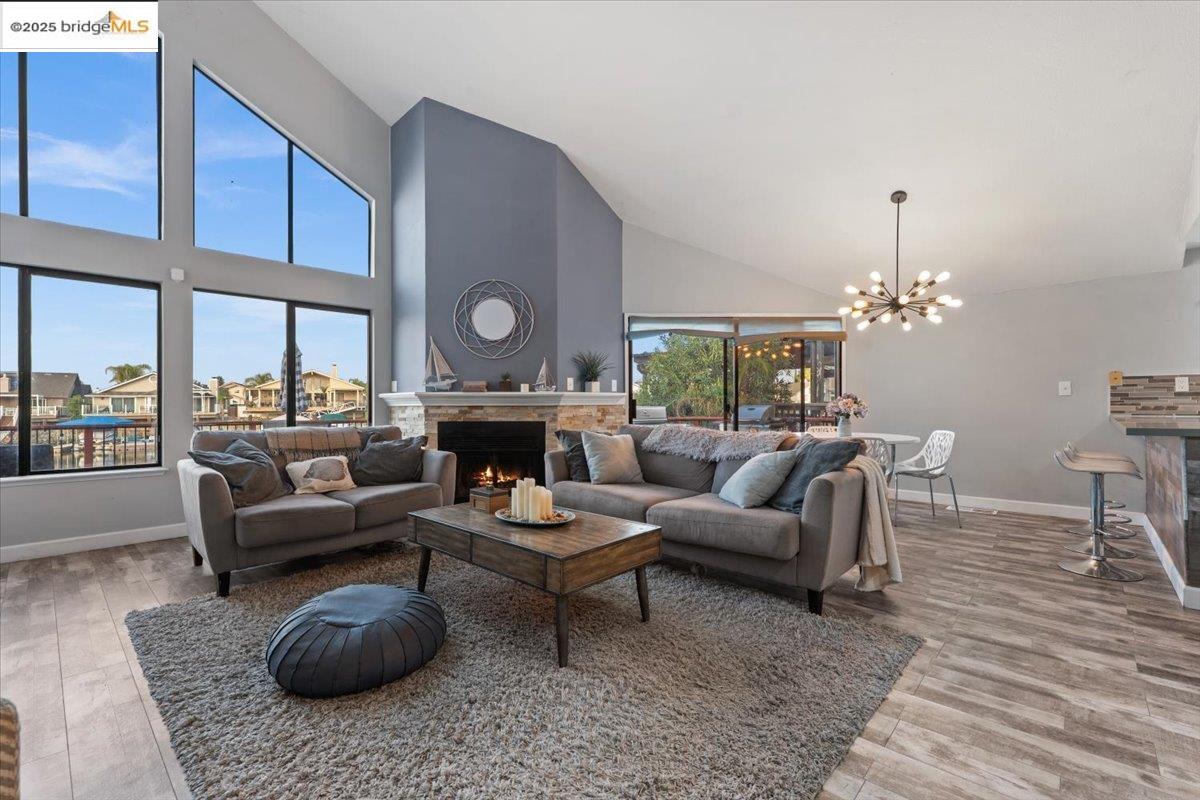 Detail Gallery Image 26 of 52 For 4681 Spinnaker Way, Discovery Bay,  CA 94505 - 3 Beds | 2 Baths