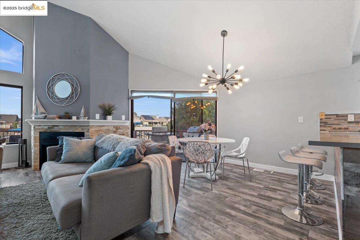 Detail Gallery Image 27 of 52 For 4681 Spinnaker Way, Discovery Bay,  CA 94505 - 3 Beds | 2 Baths