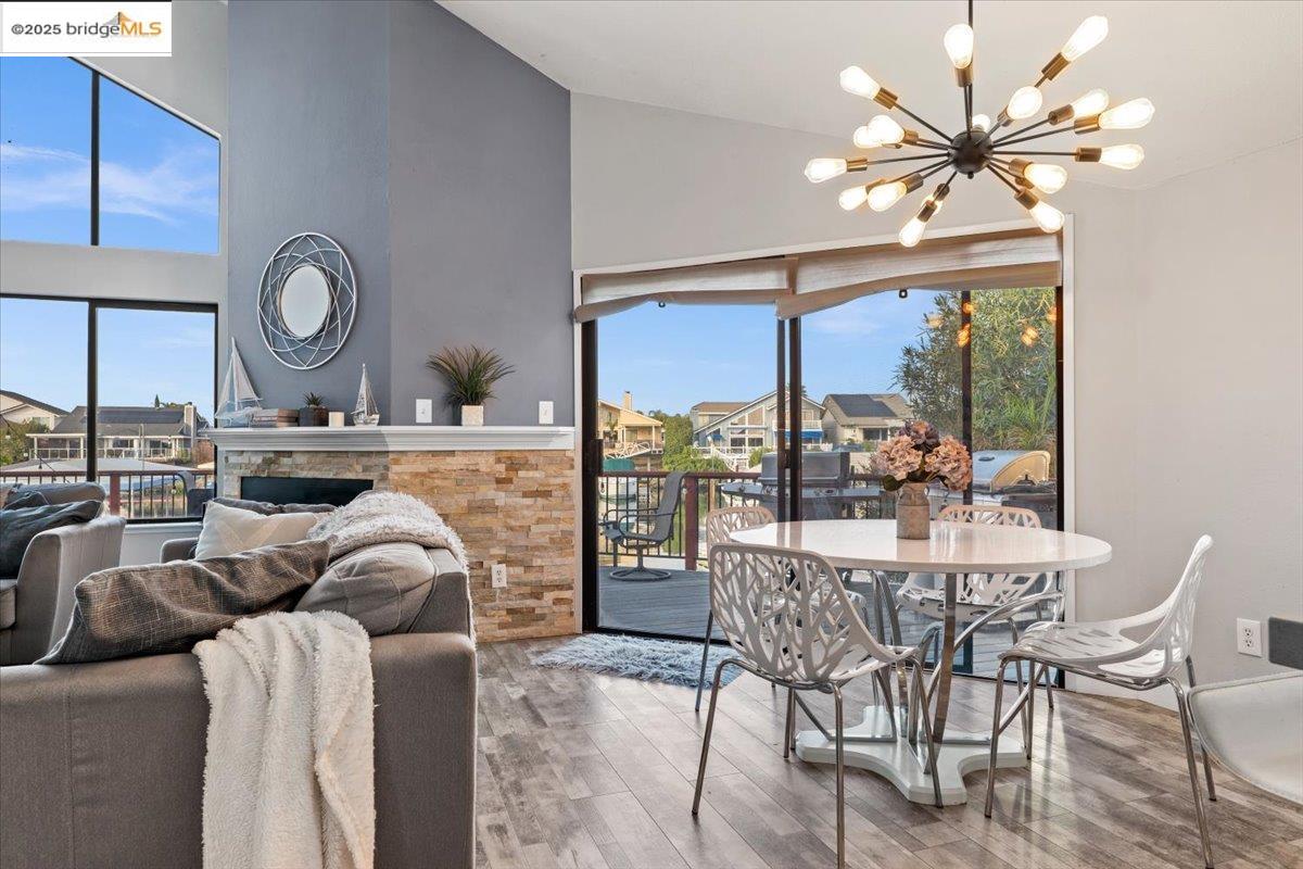 Detail Gallery Image 30 of 52 For 4681 Spinnaker Way, Discovery Bay,  CA 94505 - 3 Beds | 2 Baths