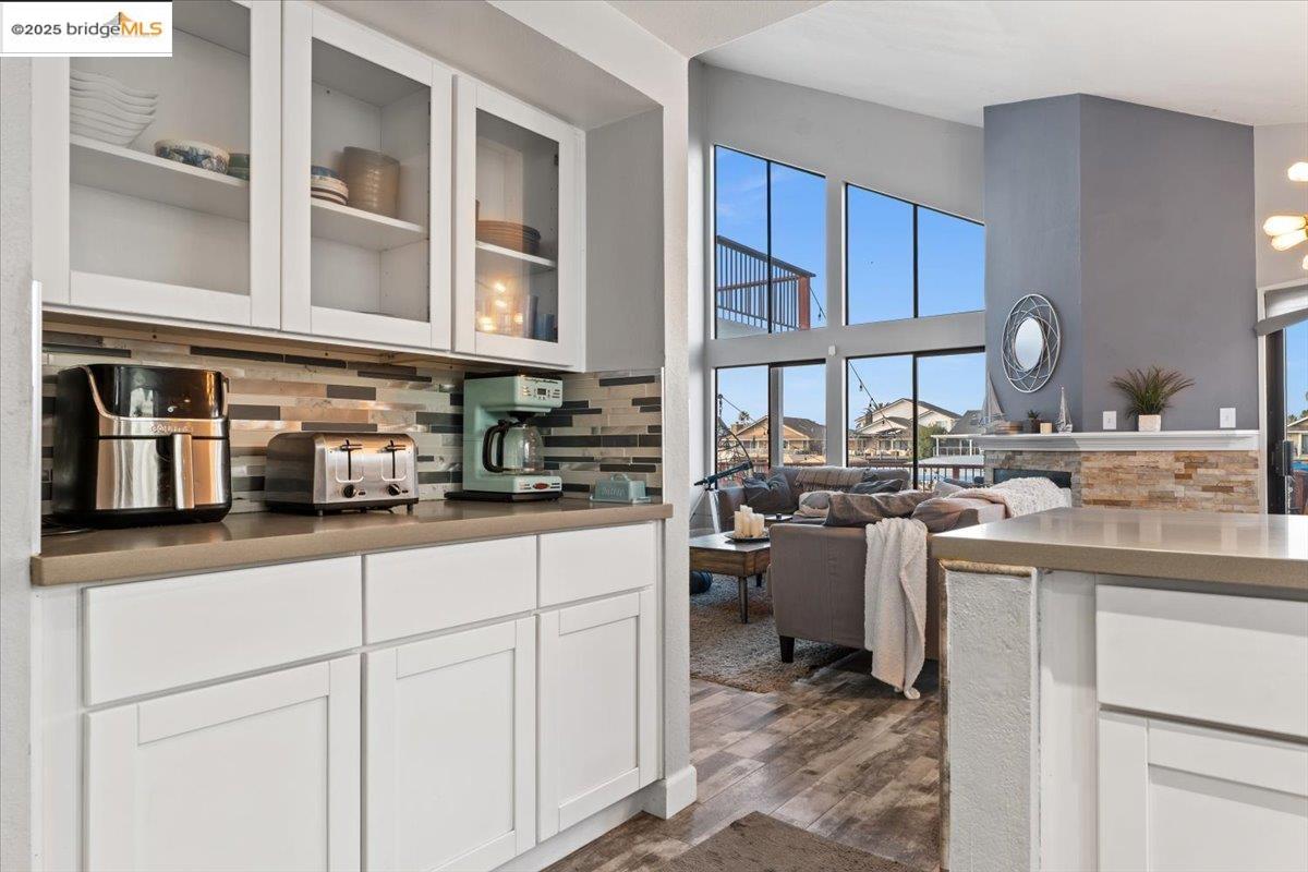 Detail Gallery Image 9 of 52 For 4681 Spinnaker Way, Discovery Bay,  CA 94505 - 3 Beds | 2 Baths