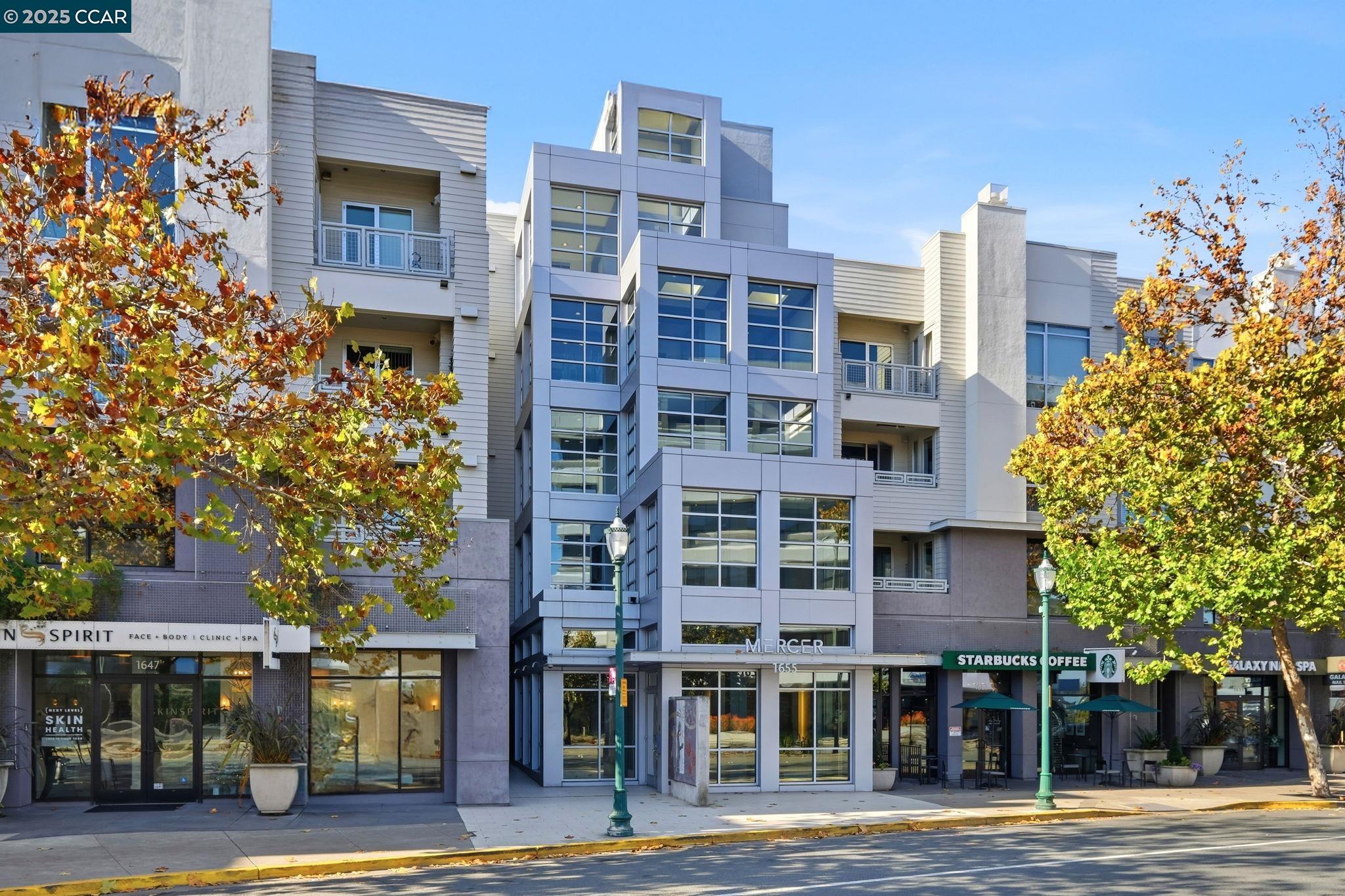 1655 California Boulevard UNIT 155, Walnut Creek, CA, 94596