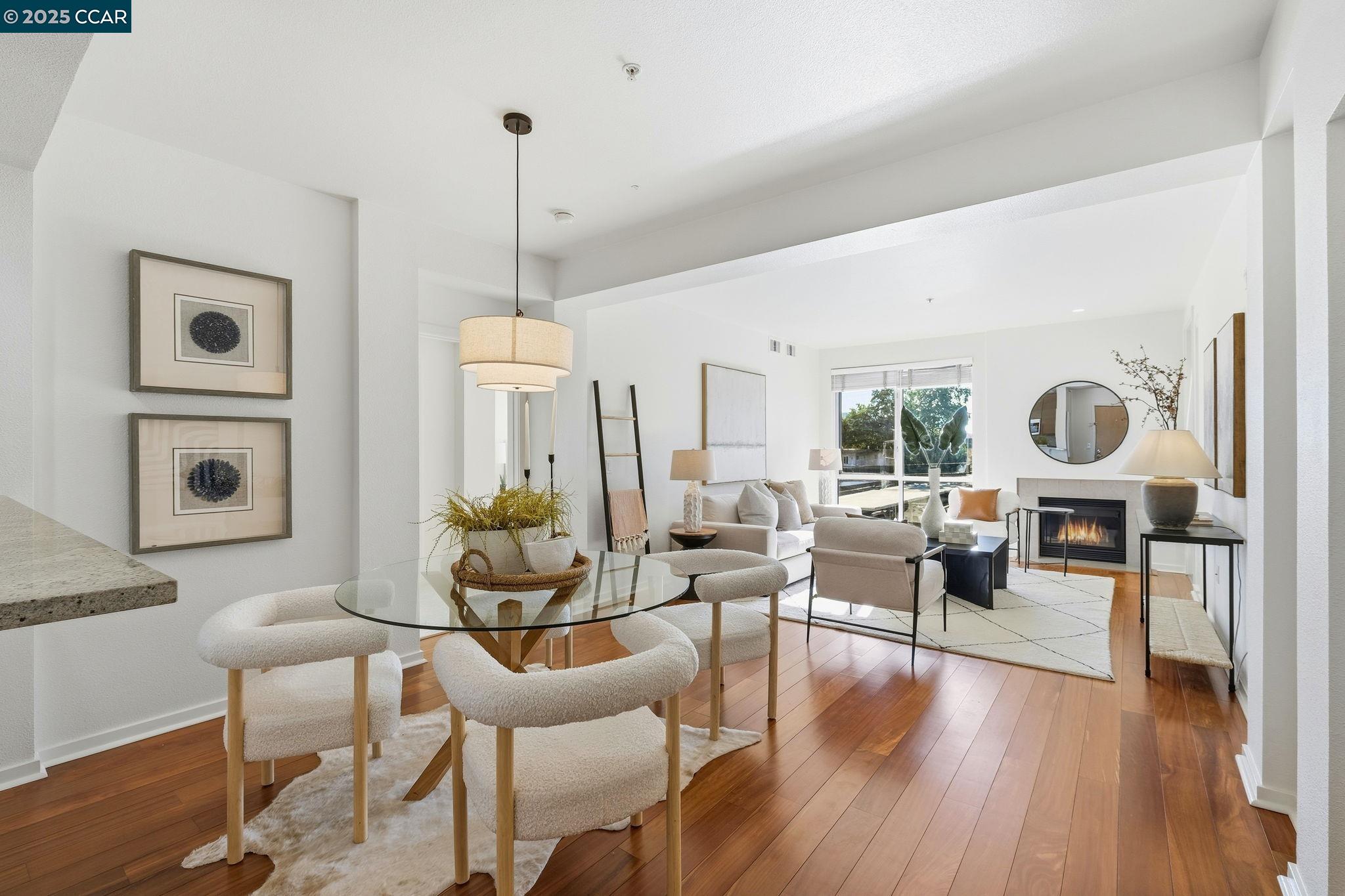 1655 California Blvd. UNIT 214, Walnut Creek, CA, 94596