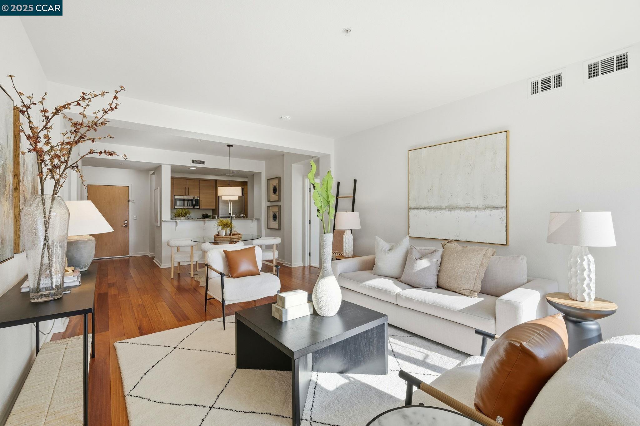 1655 California Blvd. UNIT 214, Walnut Creek, CA, 94596