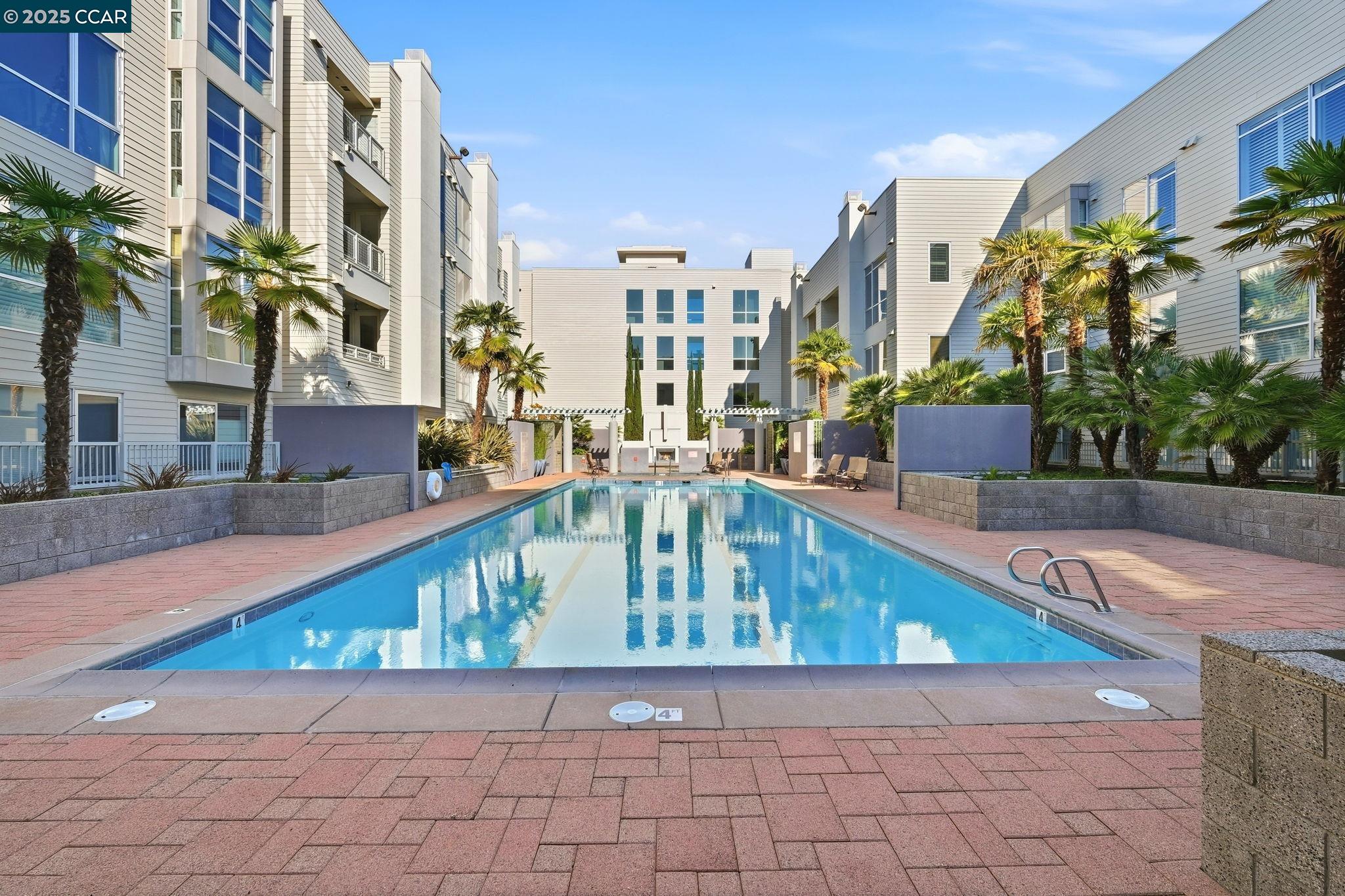 1655 California Blvd. UNIT 214, Walnut Creek, CA, 94596