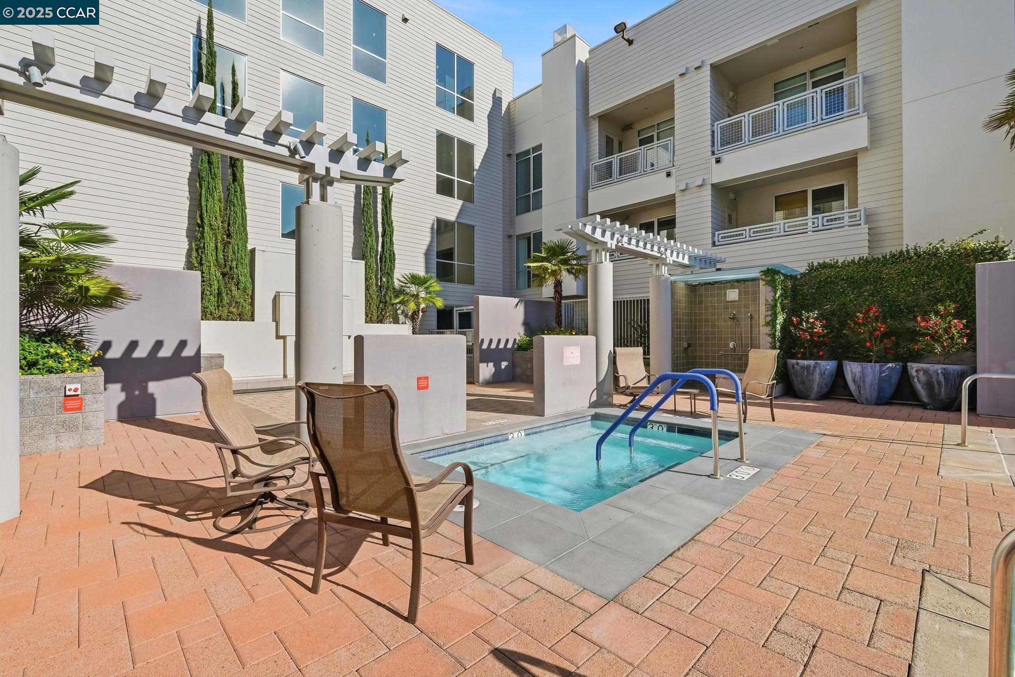 1655 California Blvd. UNIT 214, Walnut Creek, CA, 94596