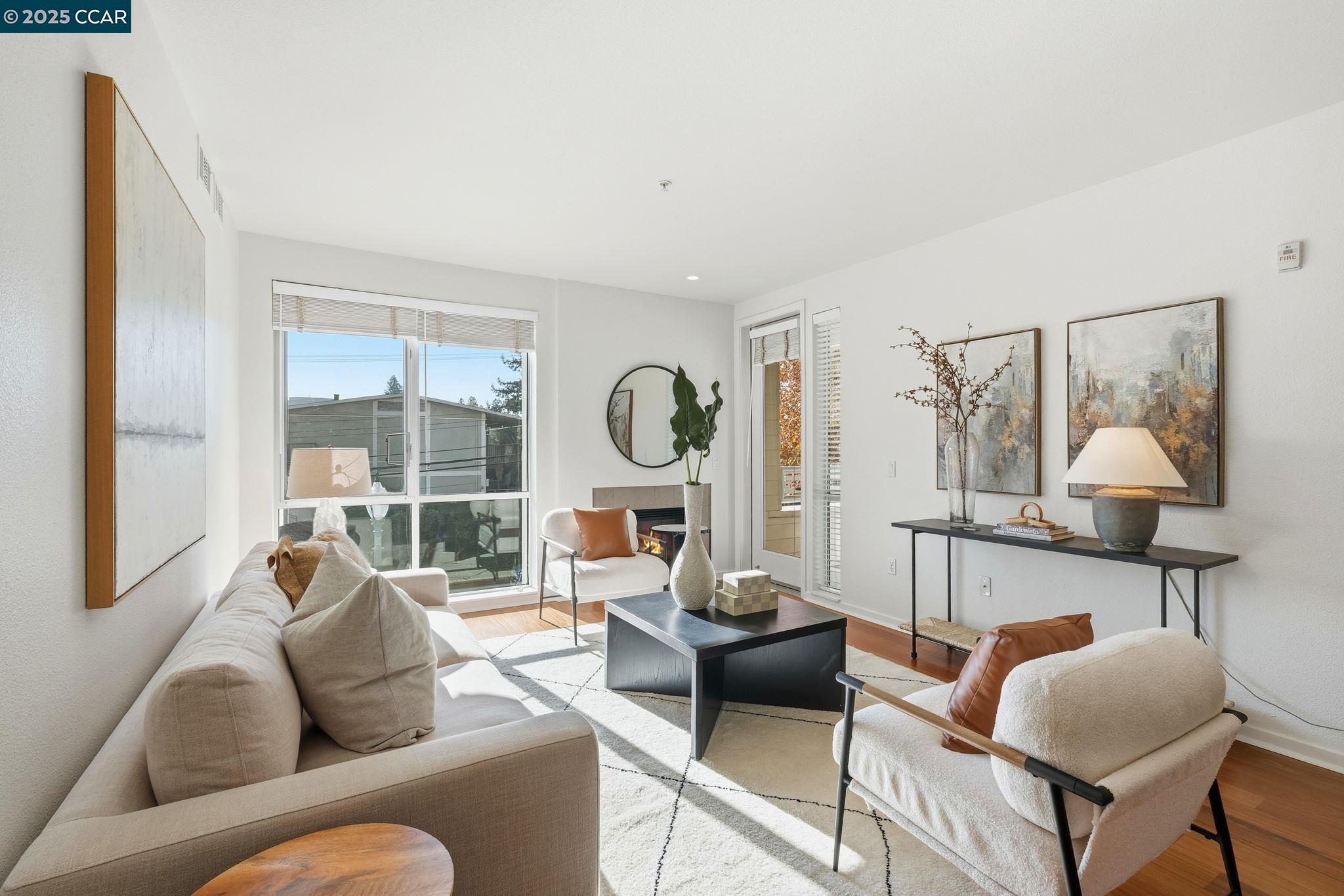 1655 California Blvd. UNIT 214, Walnut Creek, CA, 94596