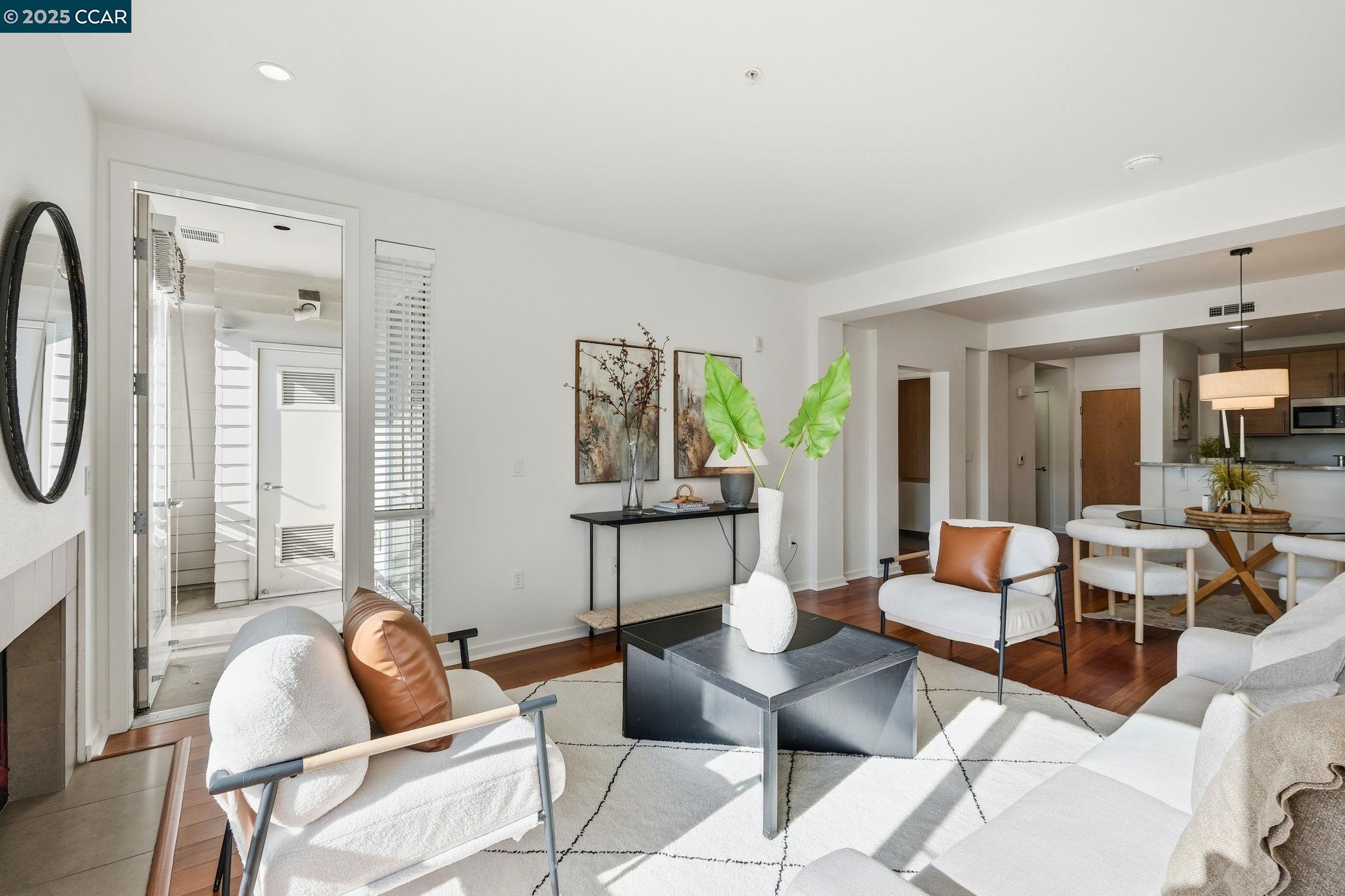 1655 California Blvd. UNIT 214, Walnut Creek, CA, 94596