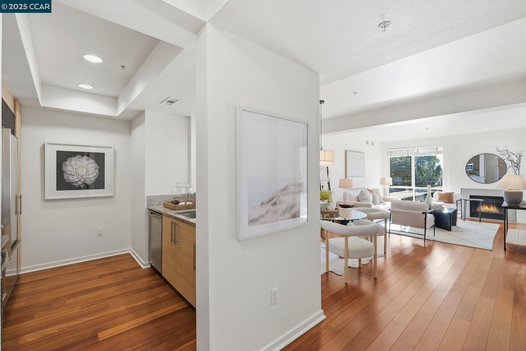 1655 California Blvd. UNIT 214, Walnut Creek, CA, 94596