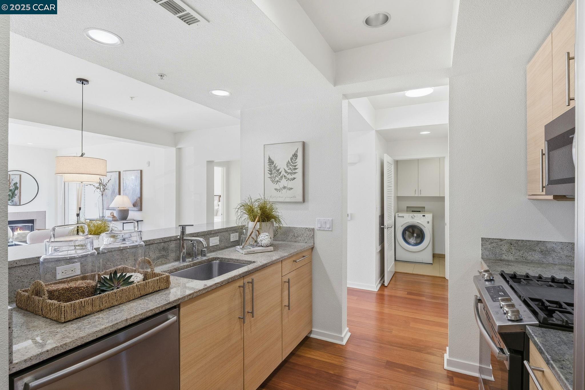 1655 California Blvd. UNIT 214, Walnut Creek, CA, 94596