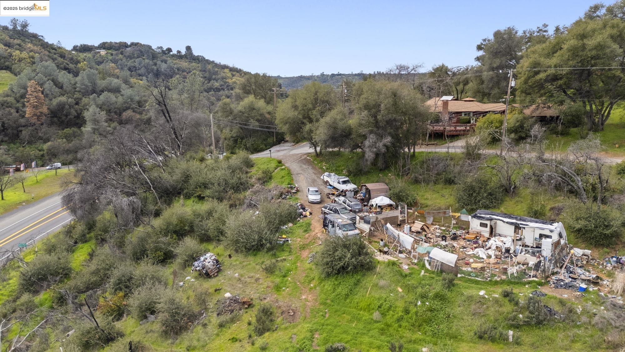 11310 Mckibbin Dr, Jamestown, CA, 95327