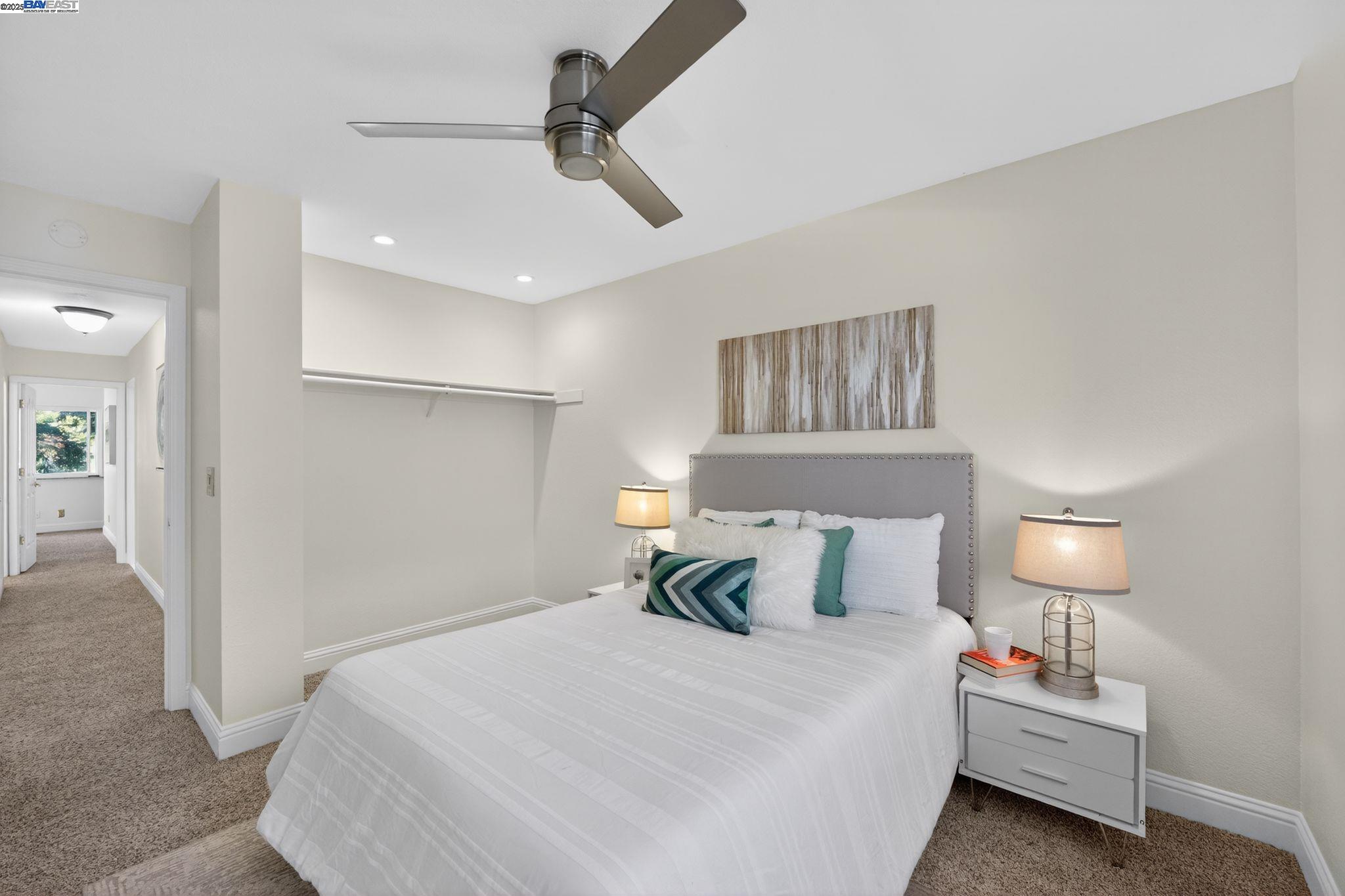 Detail Gallery Image 18 of 45 For 7210 Valley View Ct, Pleasanton,  CA 94588 - 4 Beds | 2/1 Baths