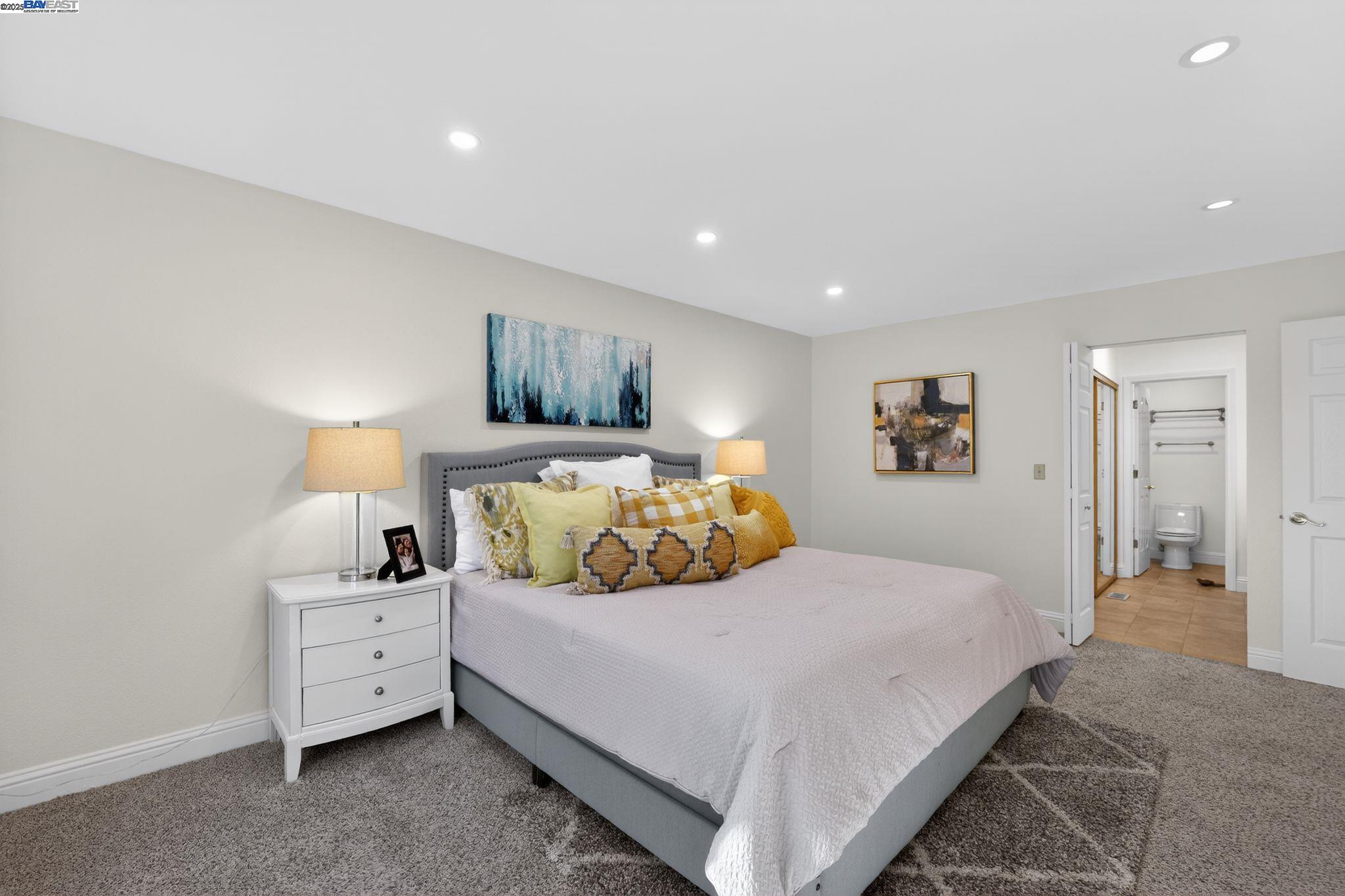 Detail Gallery Image 19 of 45 For 7210 Valley View Ct, Pleasanton,  CA 94588 - 4 Beds | 2/1 Baths