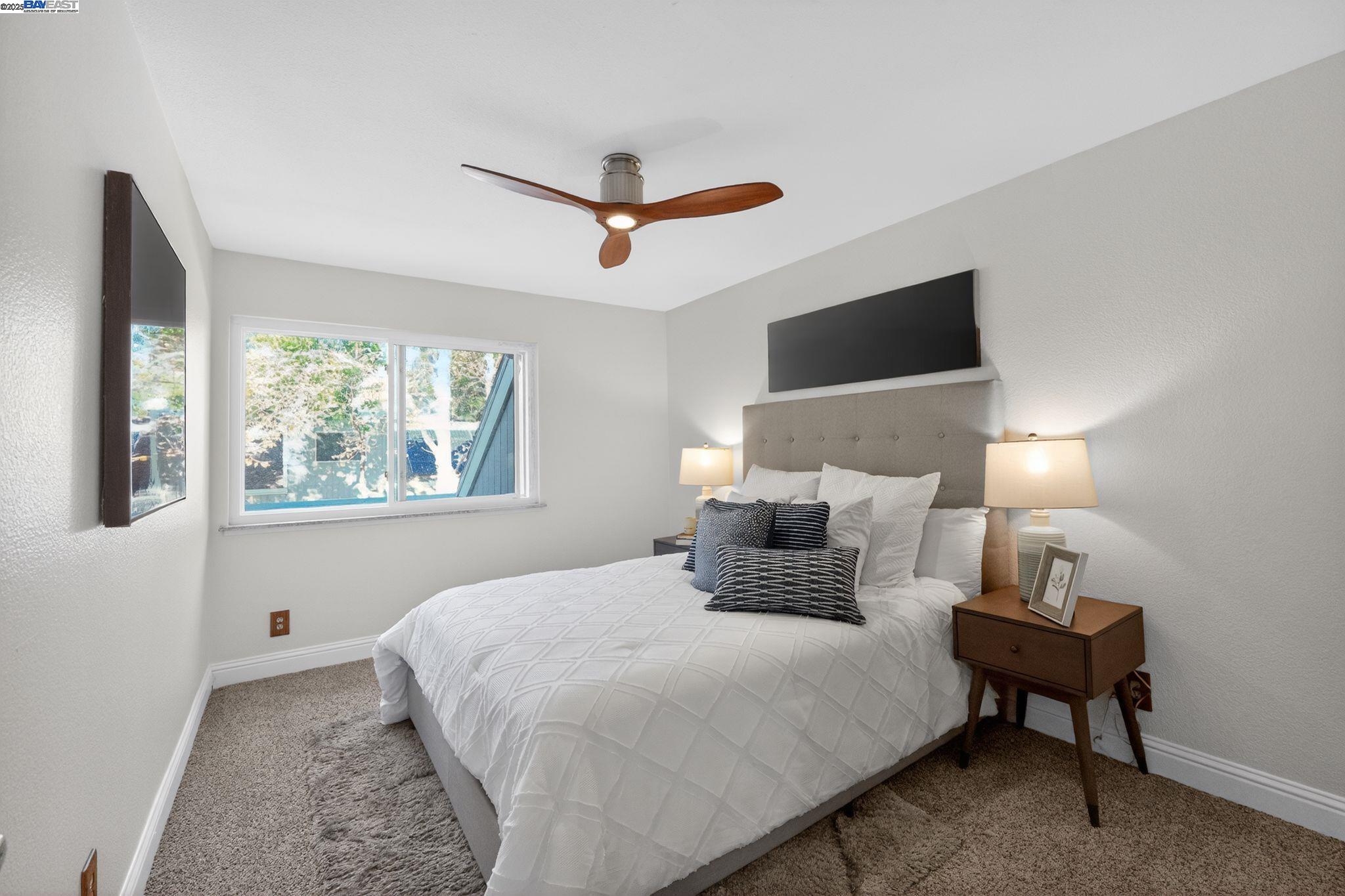 Detail Gallery Image 21 of 45 For 7210 Valley View Ct, Pleasanton,  CA 94588 - 4 Beds | 2/1 Baths