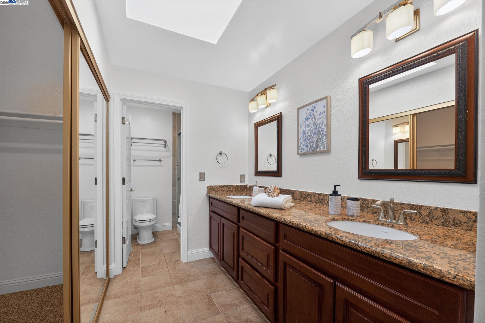 Detail Gallery Image 23 of 45 For 7210 Valley View Ct, Pleasanton,  CA 94588 - 4 Beds | 2/1 Baths