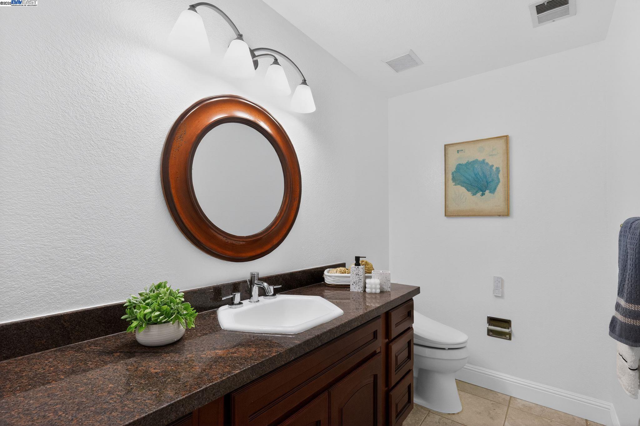Detail Gallery Image 24 of 45 For 7210 Valley View Ct, Pleasanton,  CA 94588 - 4 Beds | 2/1 Baths