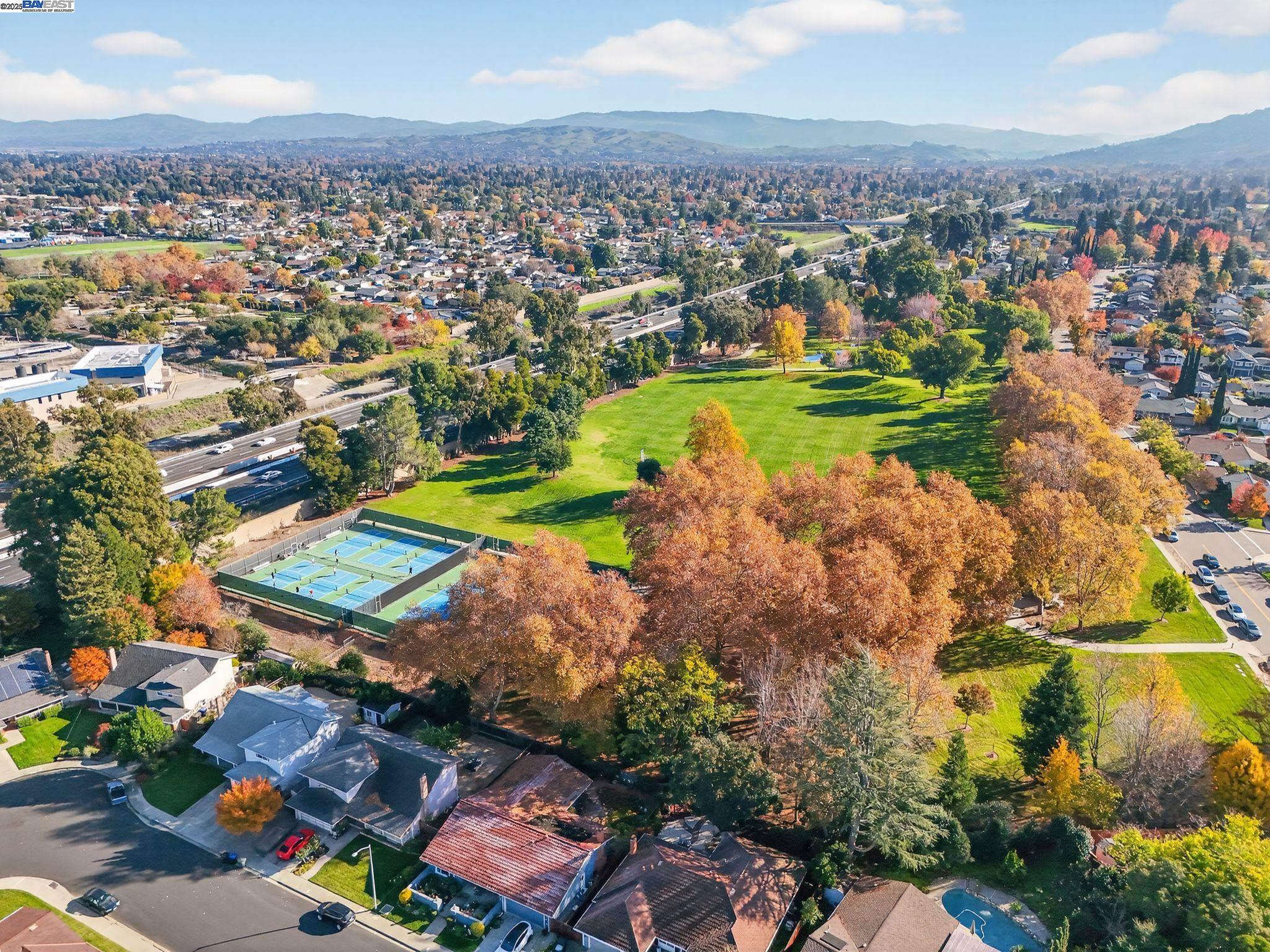 Detail Gallery Image 44 of 45 For 7210 Valley View Ct, Pleasanton,  CA 94588 - 4 Beds | 2/1 Baths