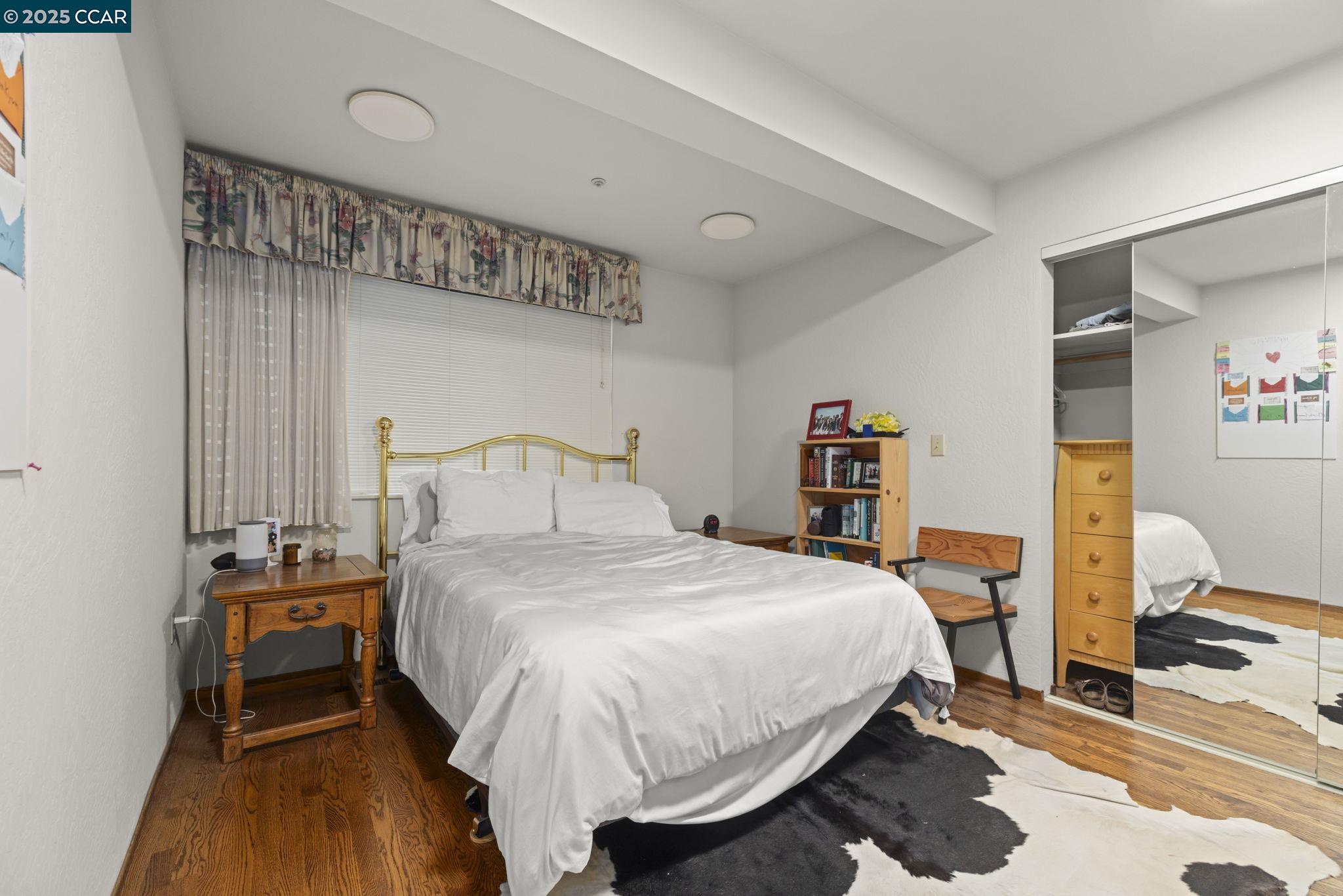 Detail Gallery Image 36 of 47 For 1383 Alvarado Rd, Berkeley,  CA 94705 - 4 Beds | 3/1 Baths