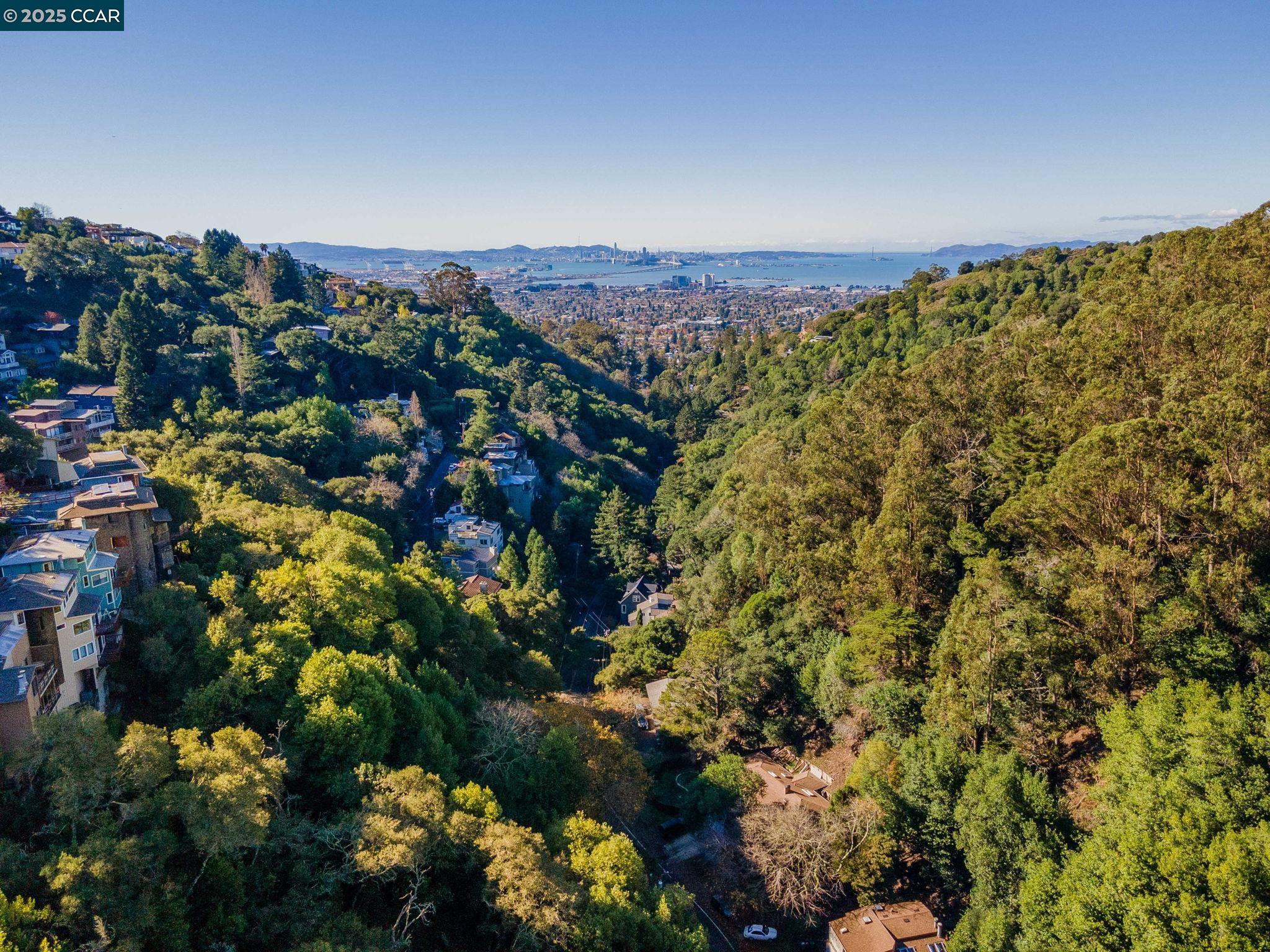 Detail Gallery Image 45 of 47 For 1383 Alvarado Rd, Berkeley,  CA 94705 - 4 Beds | 3/1 Baths