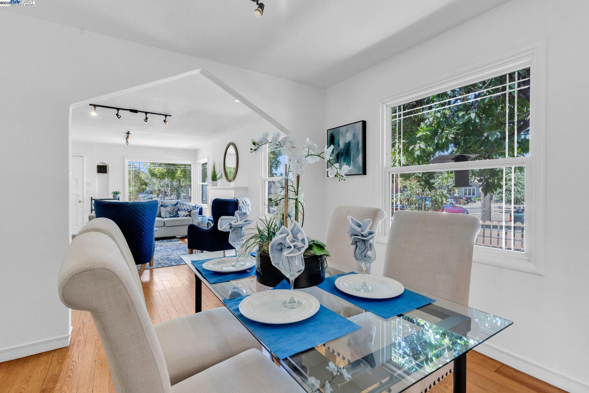 Detail Gallery Image 14 of 38 For 205 Julius Street, San Leandro,  CA 94577 - 2 Beds | 1 Baths