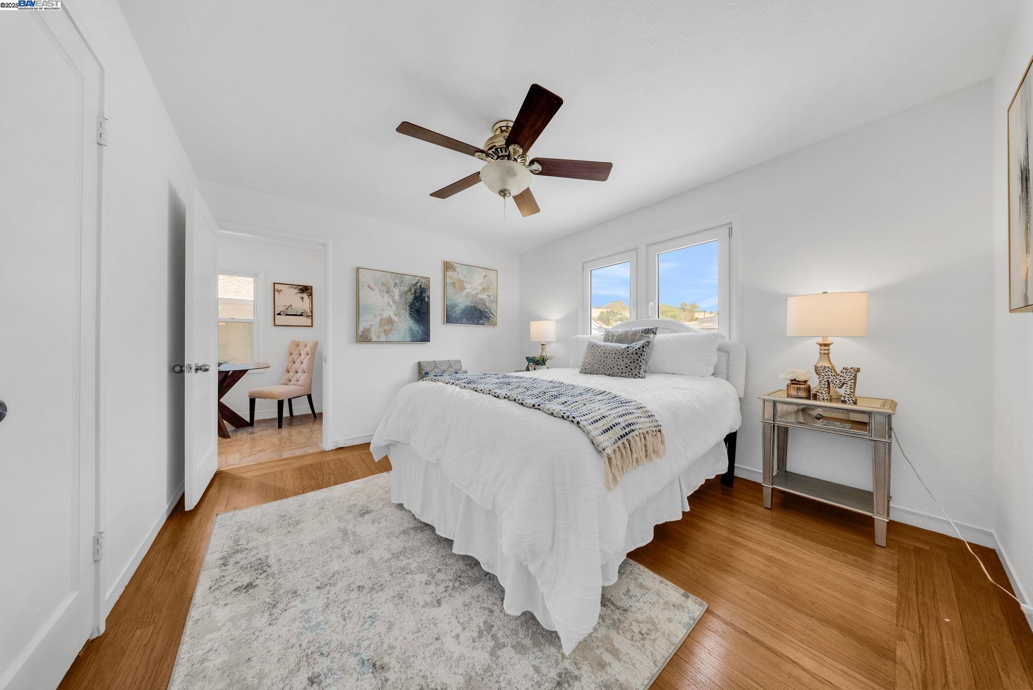 Detail Gallery Image 24 of 38 For 205 Julius Street, San Leandro,  CA 94577 - 2 Beds | 1 Baths