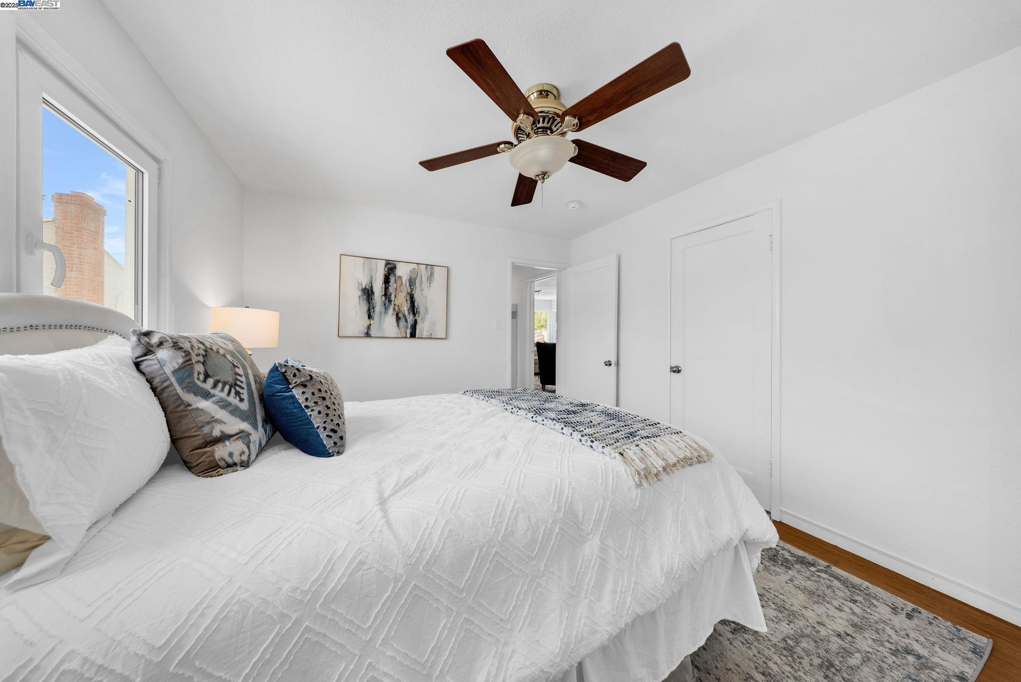 Detail Gallery Image 25 of 38 For 205 Julius Street, San Leandro,  CA 94577 - 2 Beds | 1 Baths