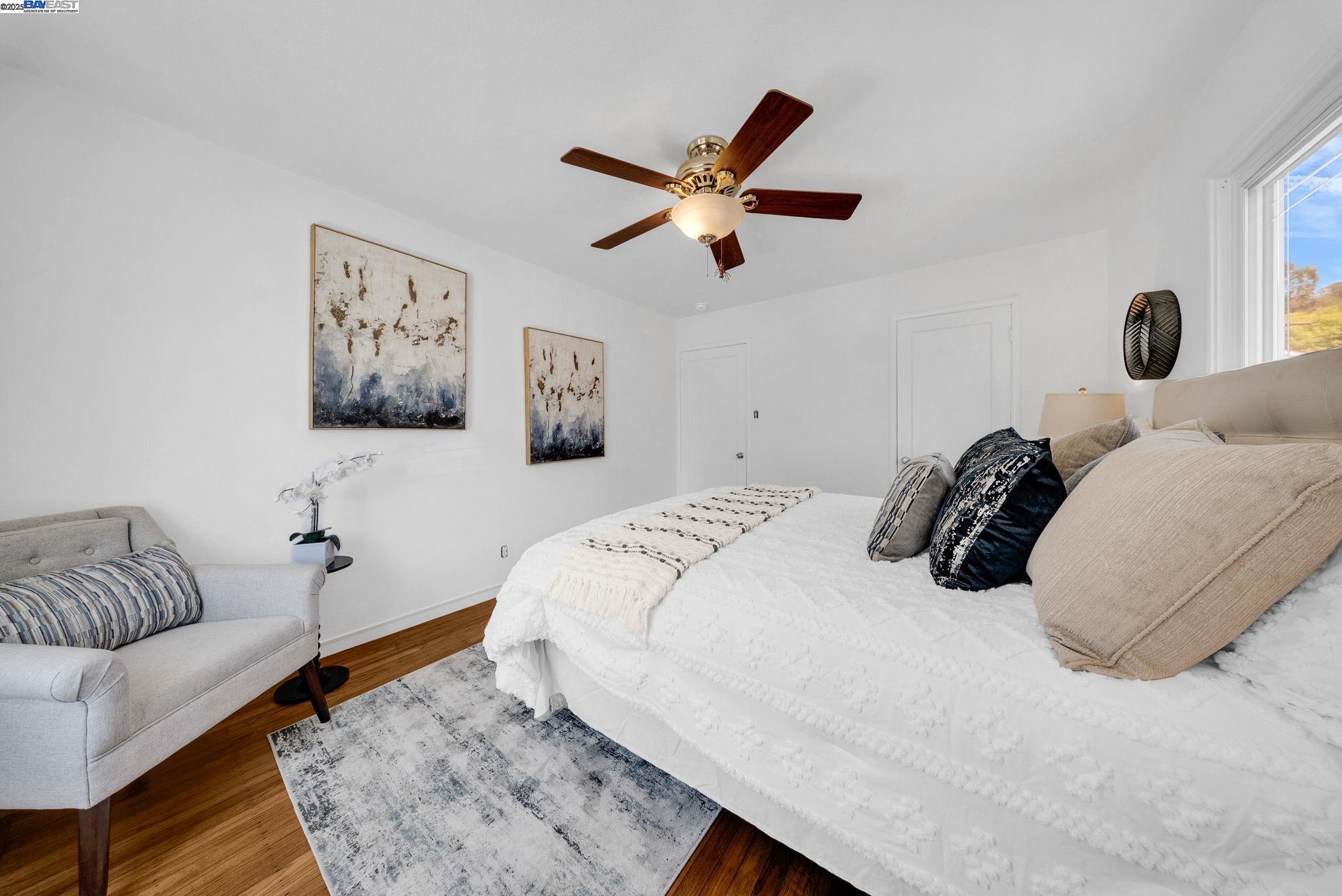 Detail Gallery Image 29 of 38 For 205 Julius Street, San Leandro,  CA 94577 - 2 Beds | 1 Baths